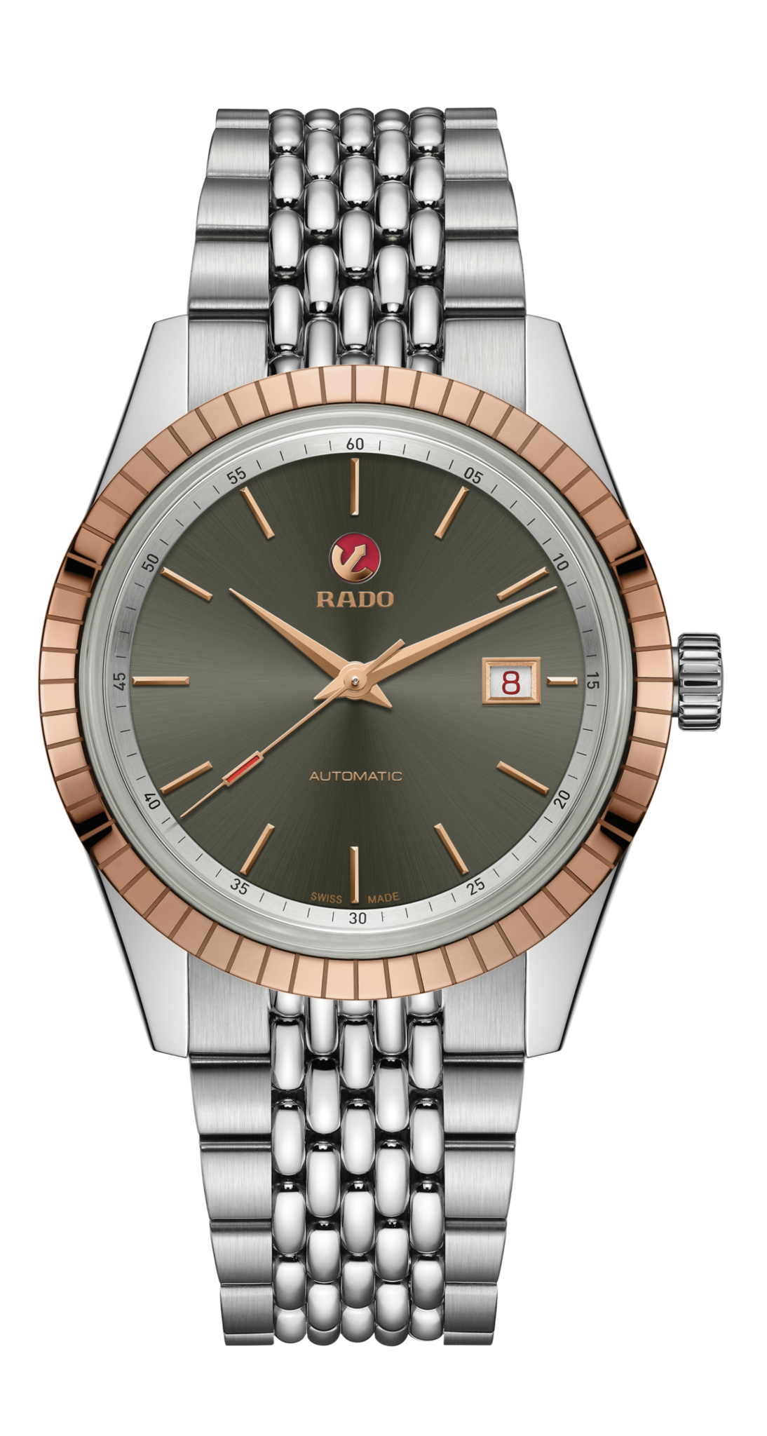 HyperChrome Classic Automatic R33100103