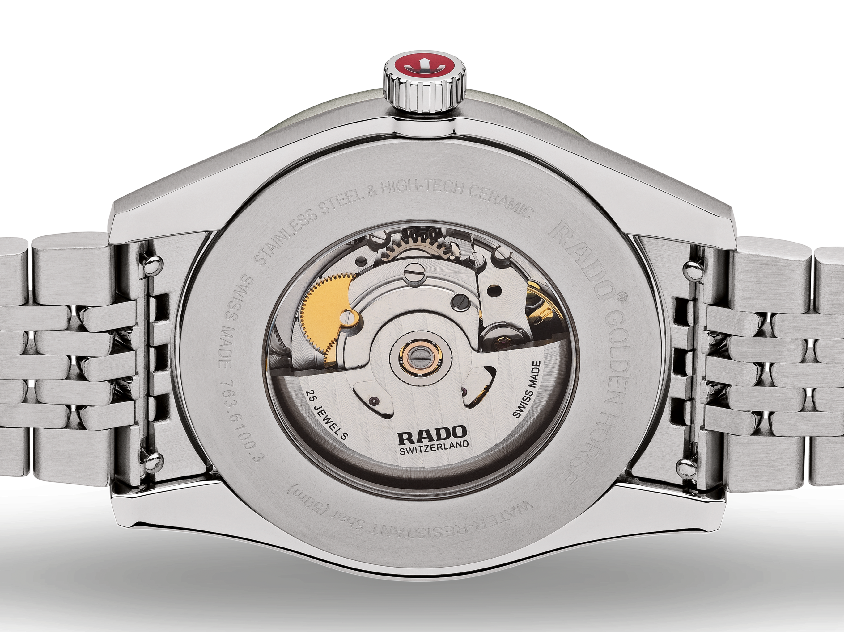 HyperChrome Classic Automatic R33101203