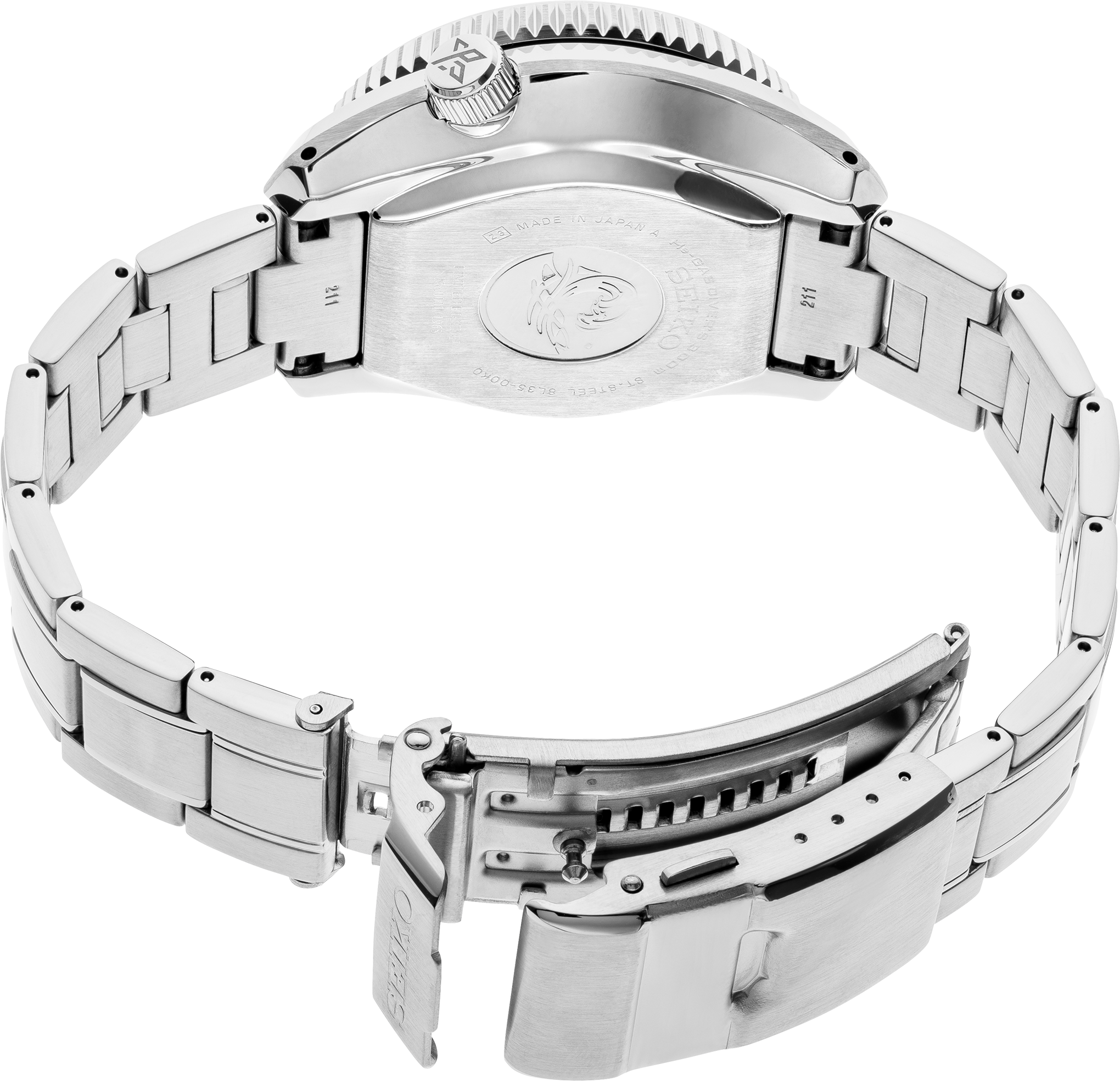 PROSPEX 1968 DIVER SLA023