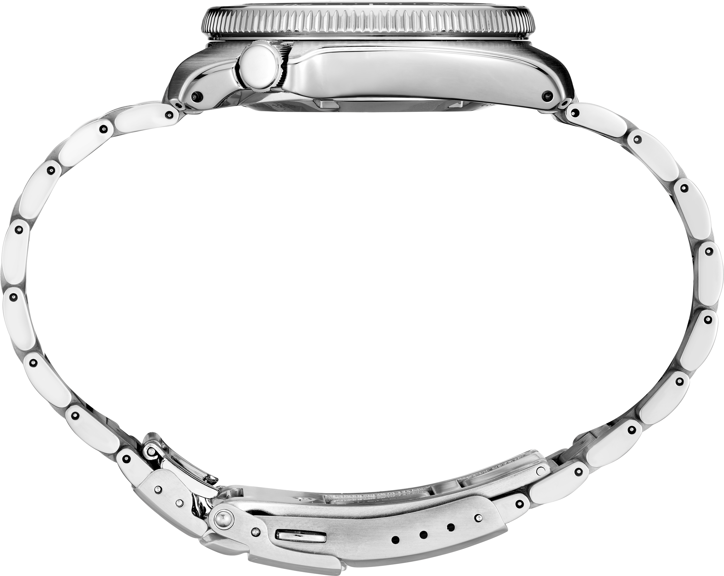 PRE OWNED -- THE 1970 DIVER'S MODERN RE-INTERPRETATION SLA051