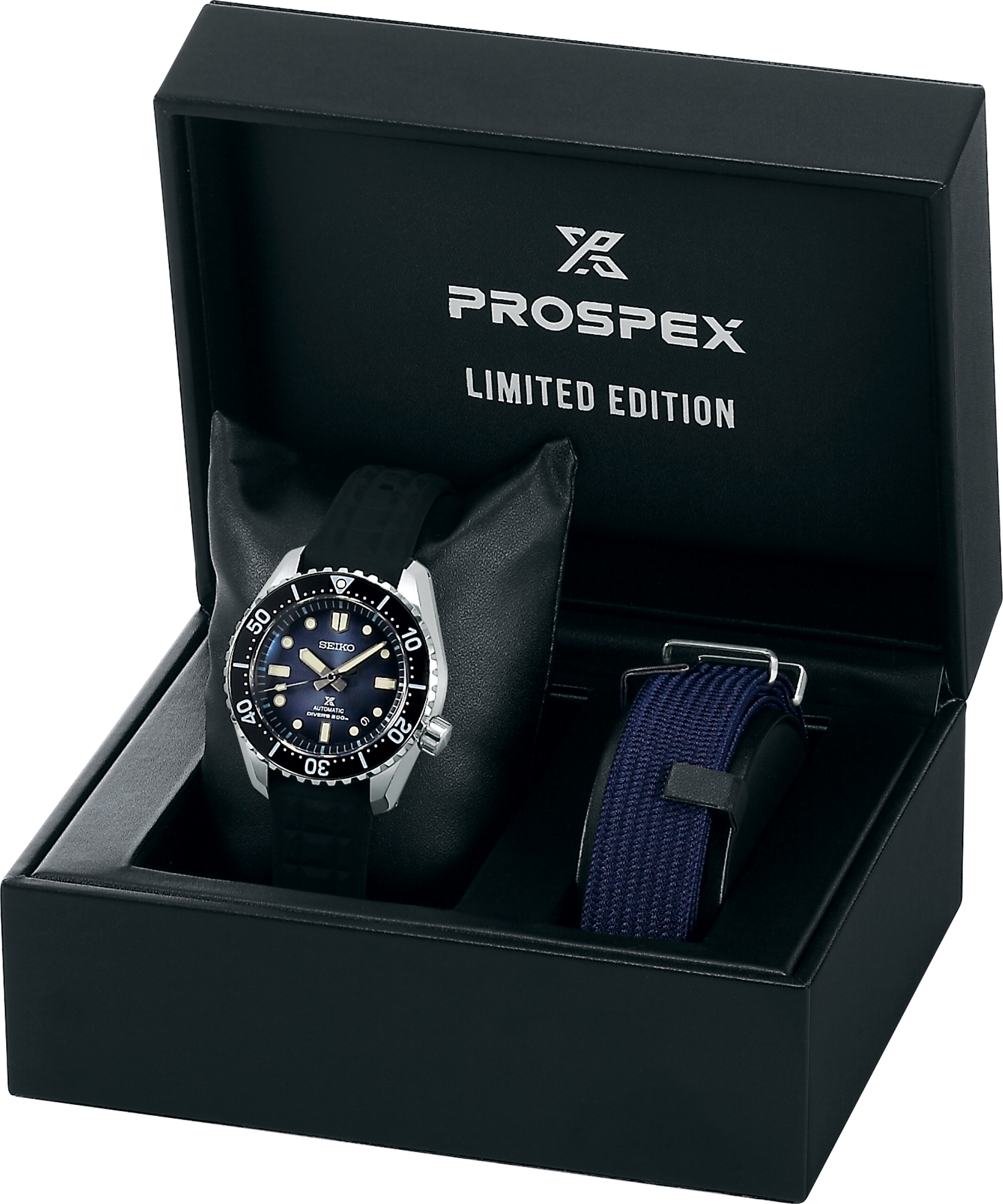 PROSPEX 1968 DIVER'S MODERN RE-INTERPRETATION SLA055