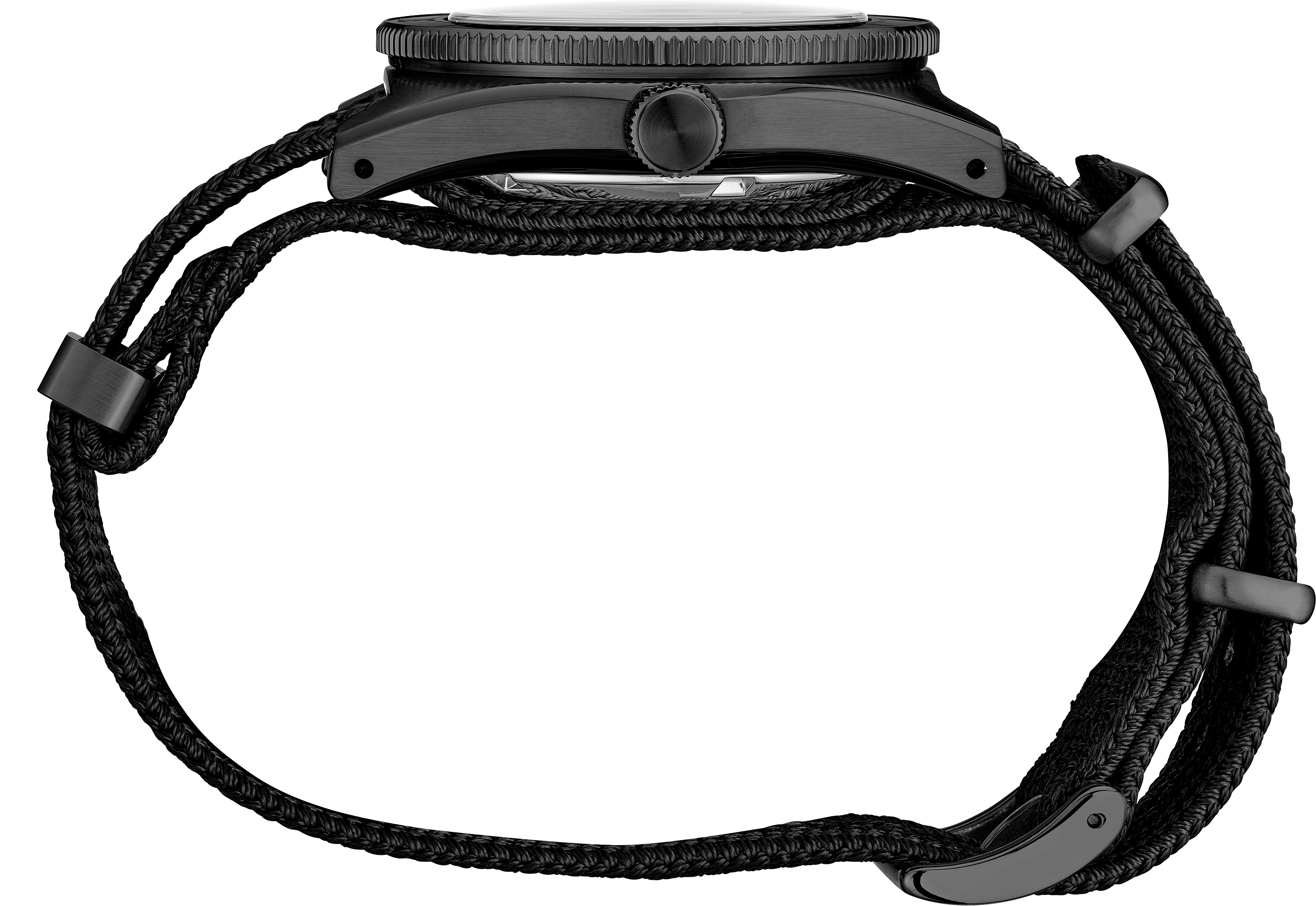 Prospex Black Series Limited Edition SLA067