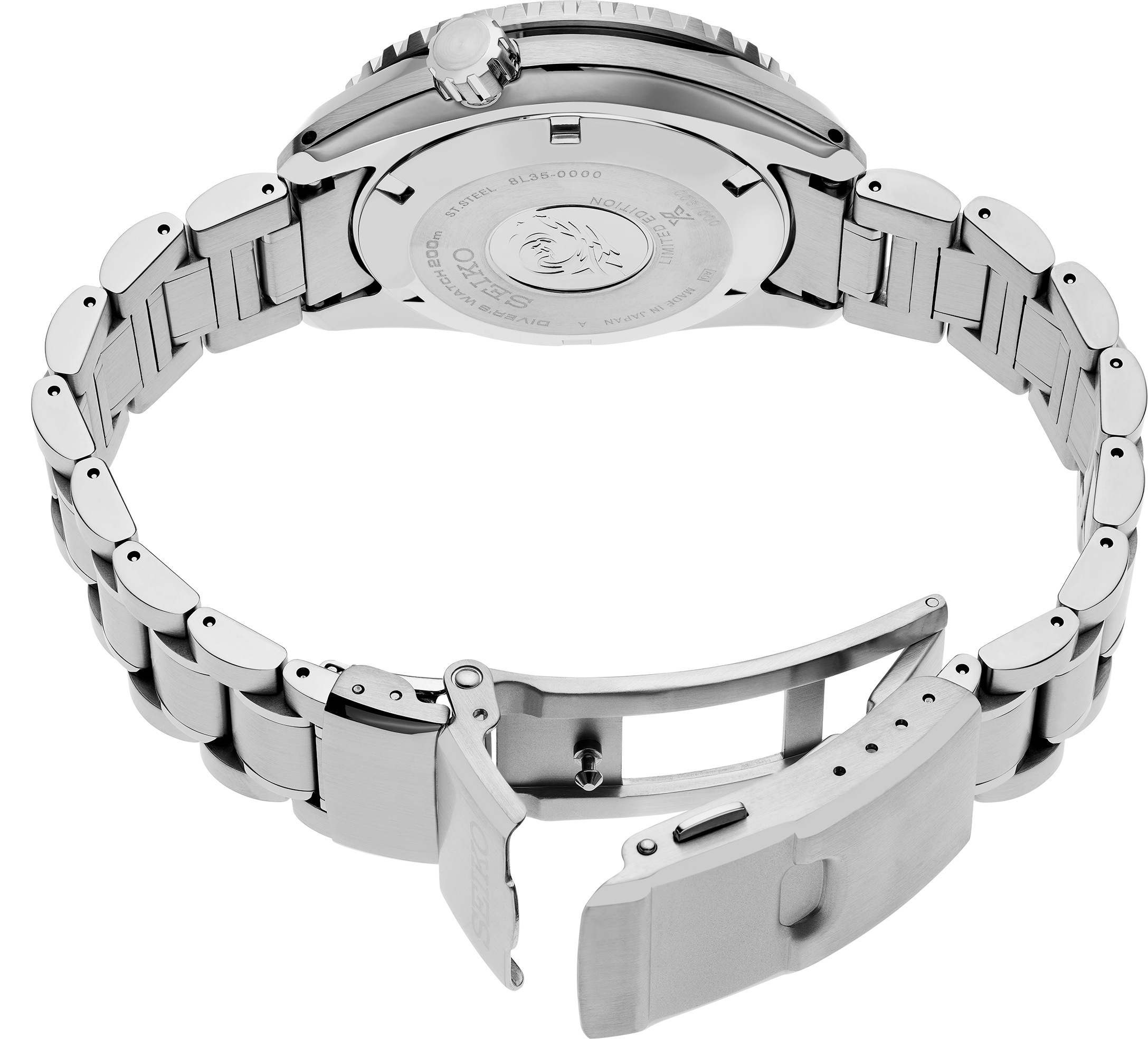 PROSPEX 1968 DIVER’S MODERN RE-INTERPRETATION SLA073