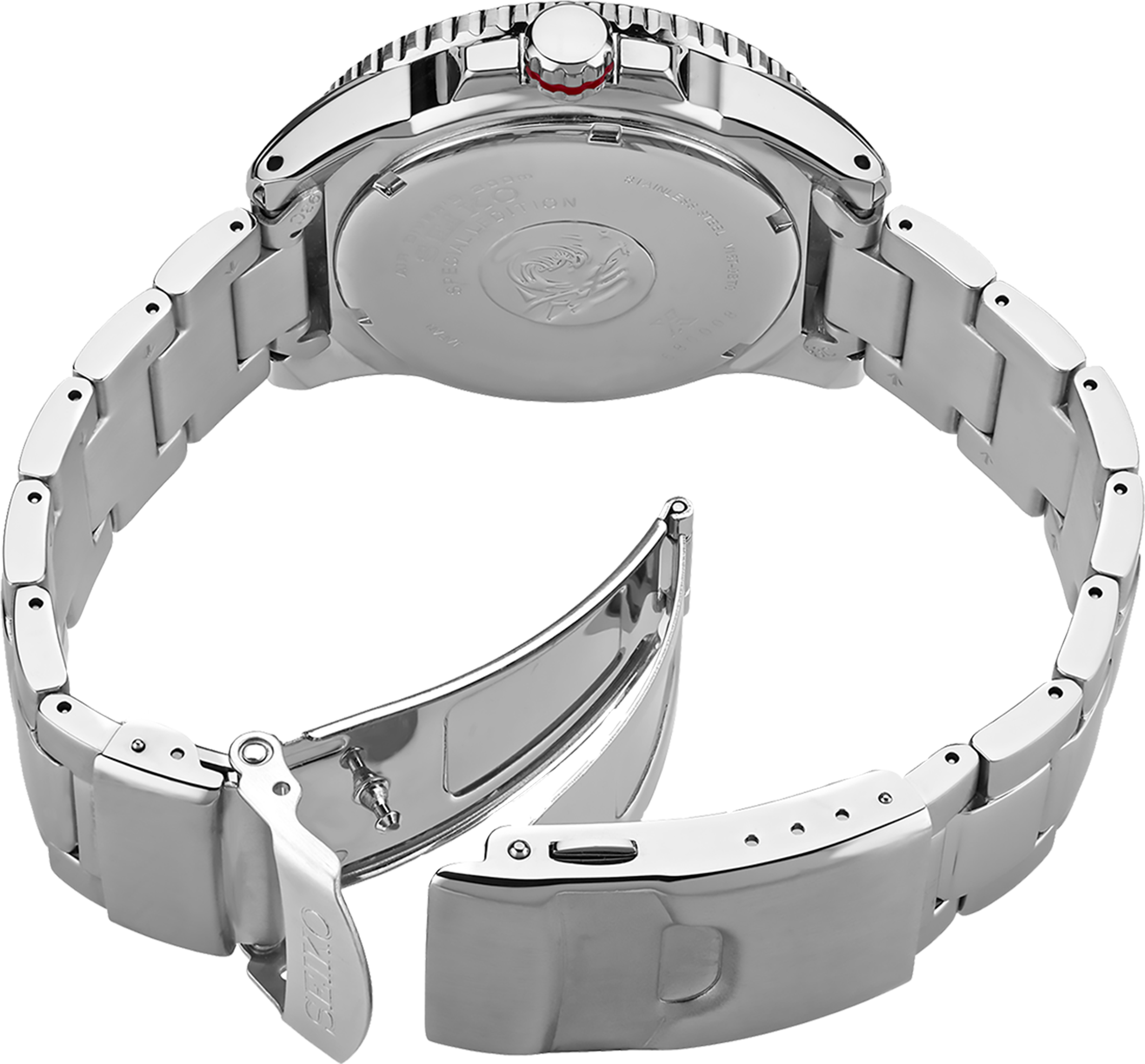 Prospex Solar Diver SNE549