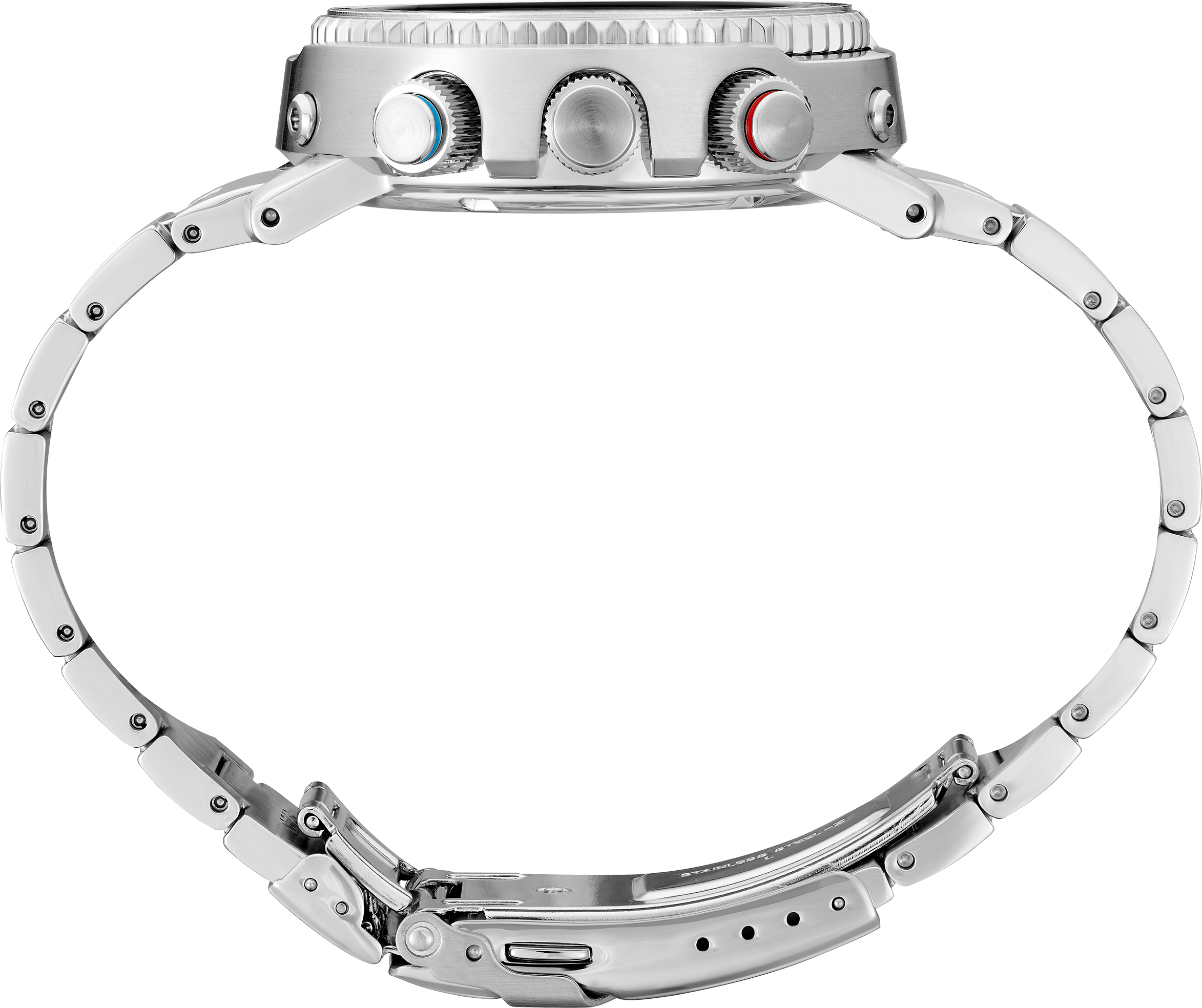 Prospex Solar Analog-Digital Diver SNJ033