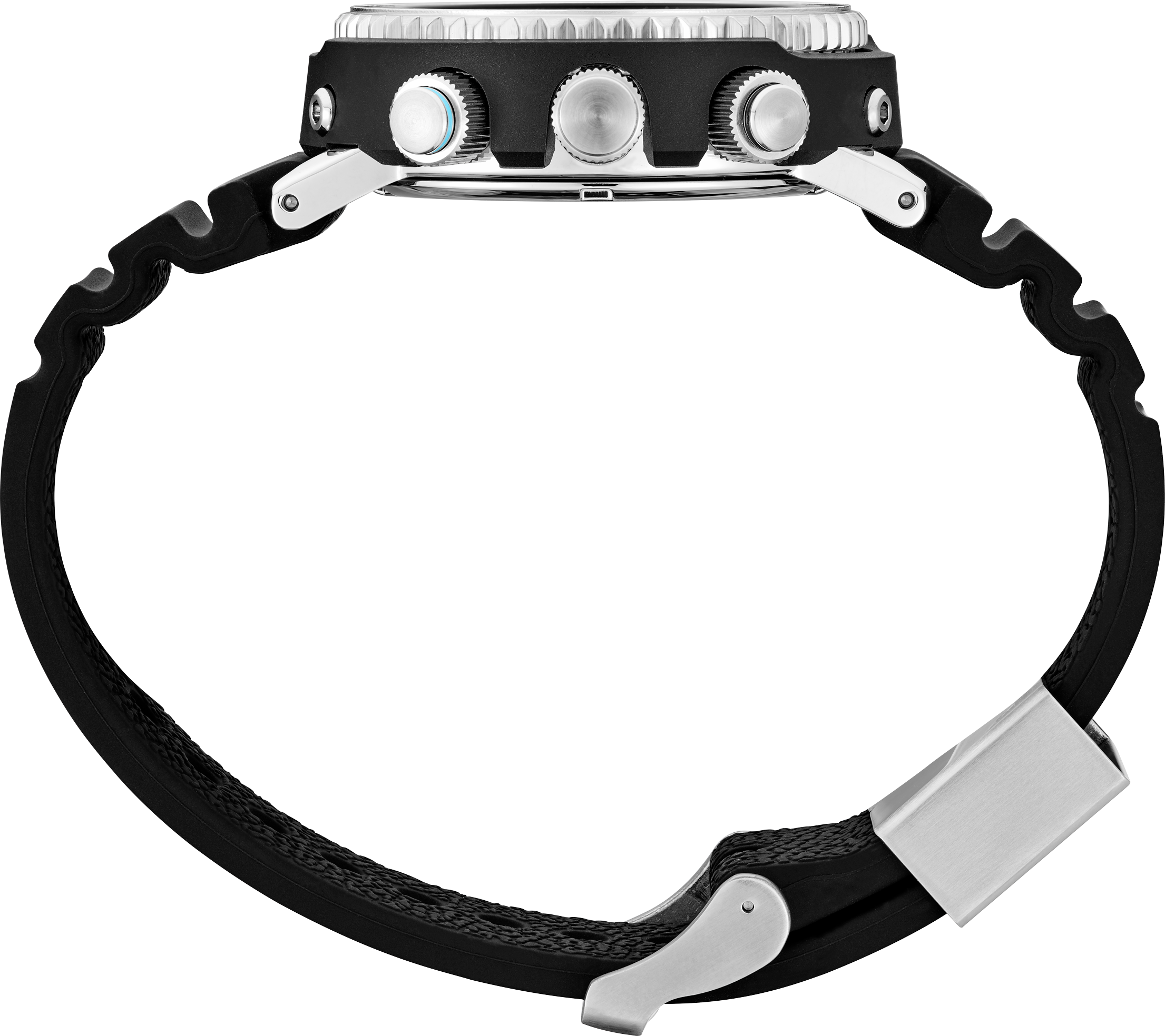 Prospex Solar Analog-Digital Diver SNJ035