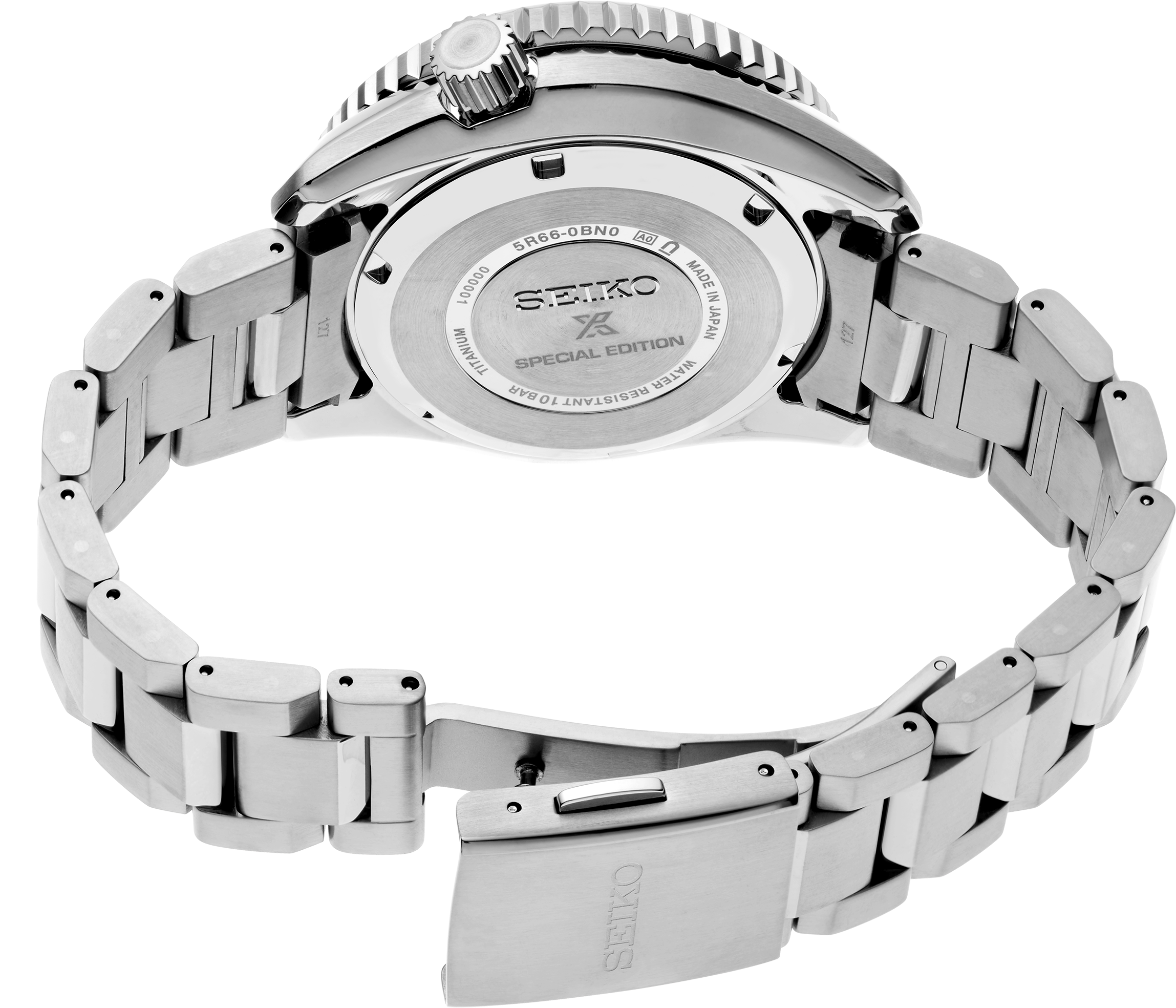 Prospex LX U.S. Special Edition SNR053