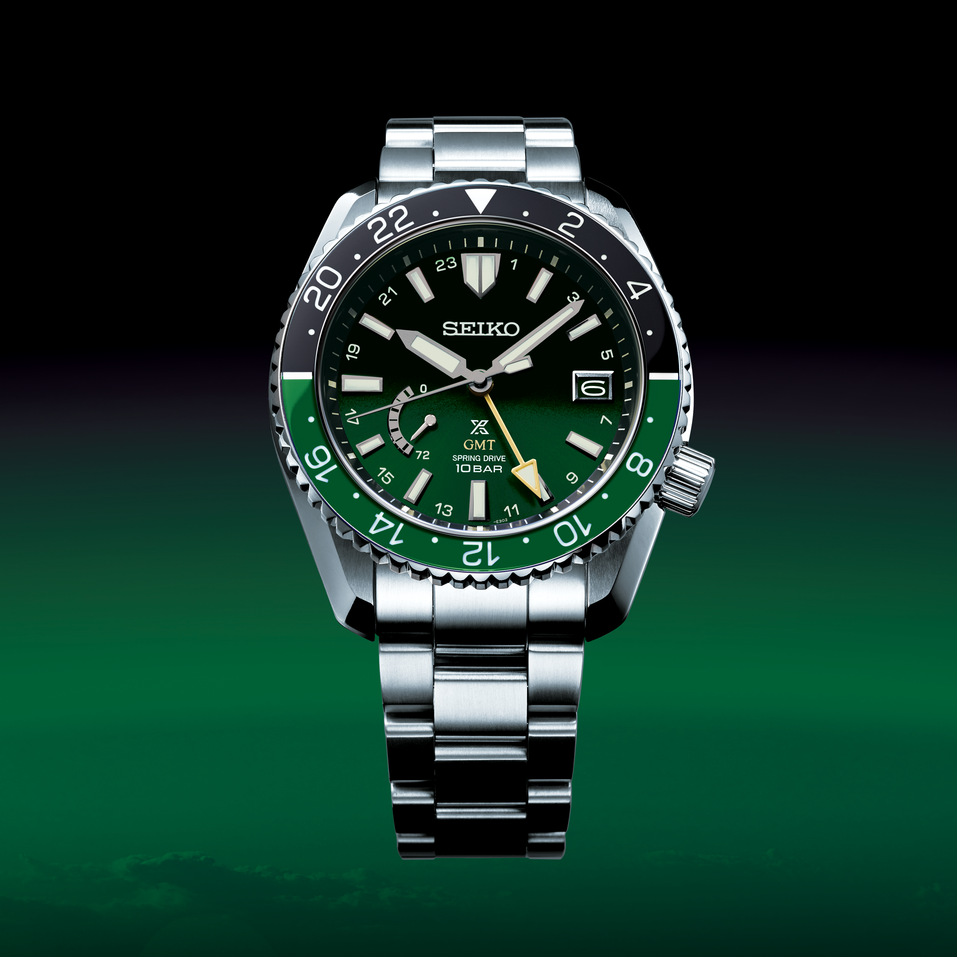 Prospex LX U.S. Special Edition SNR053