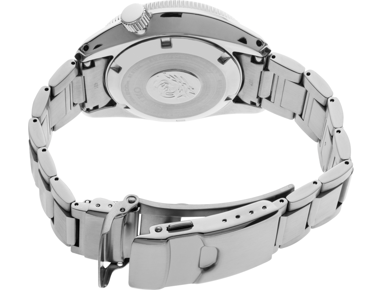 PROSPEX 1968 DIVER SPB105