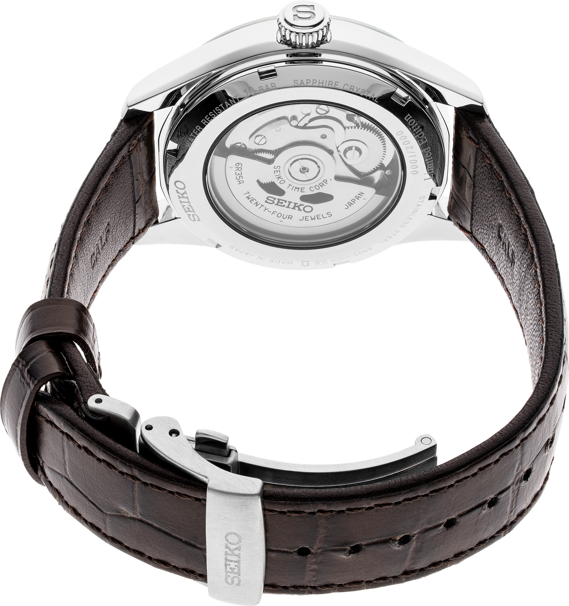 PRESAGE ENAMEL SPB111