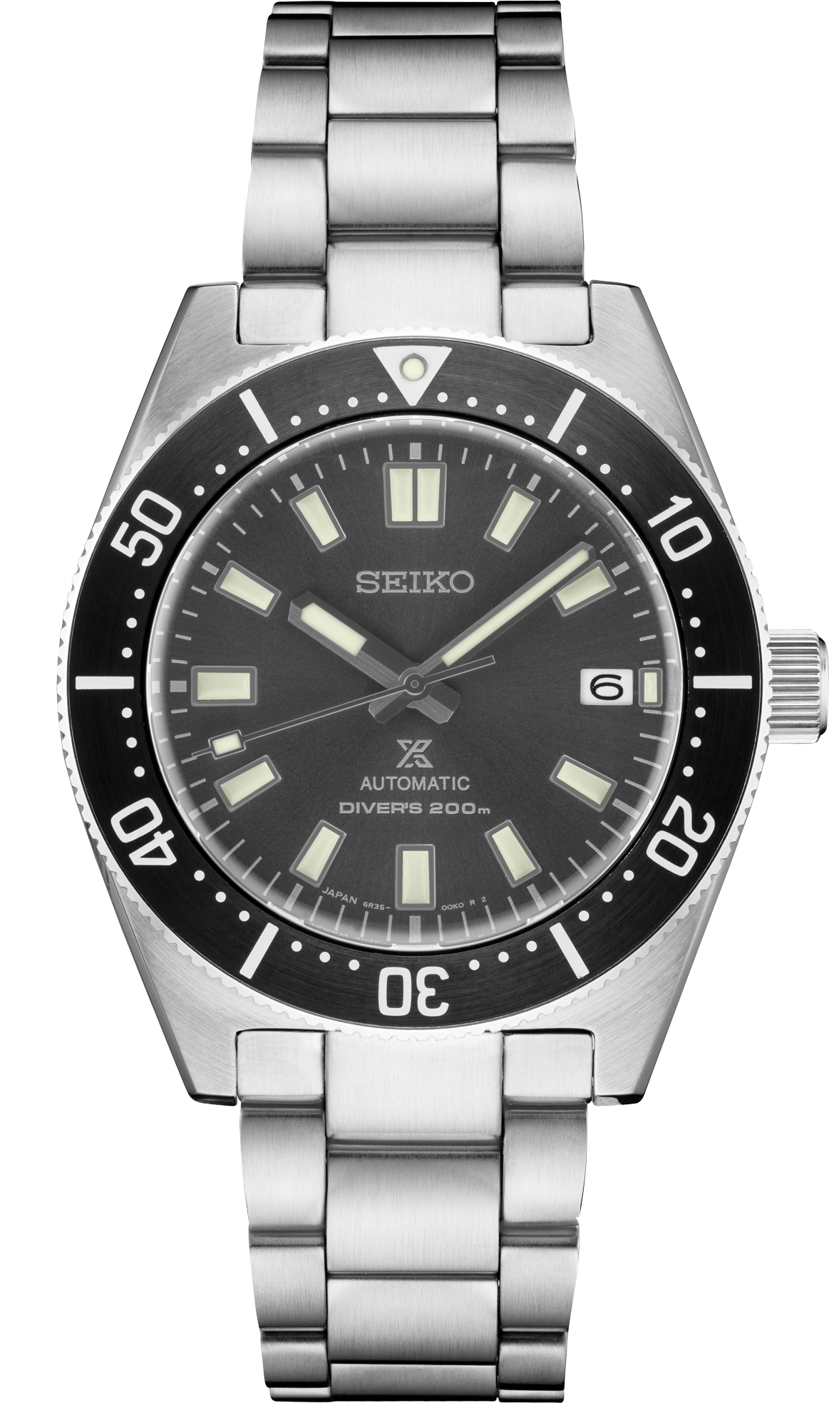 PROSPEX 1965 DIVER SPB143