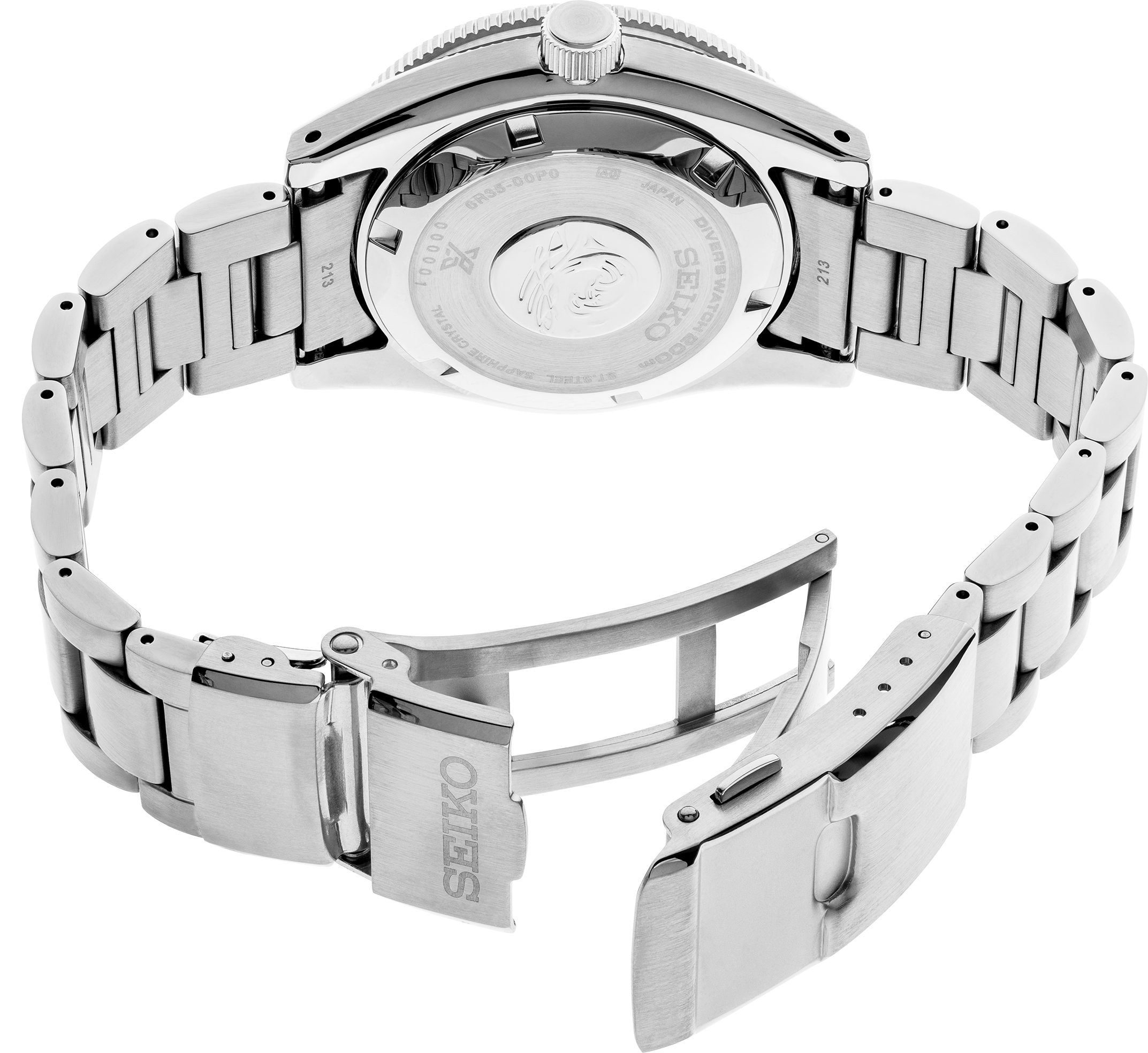 PROSPEX 1965 DIVER SPB143