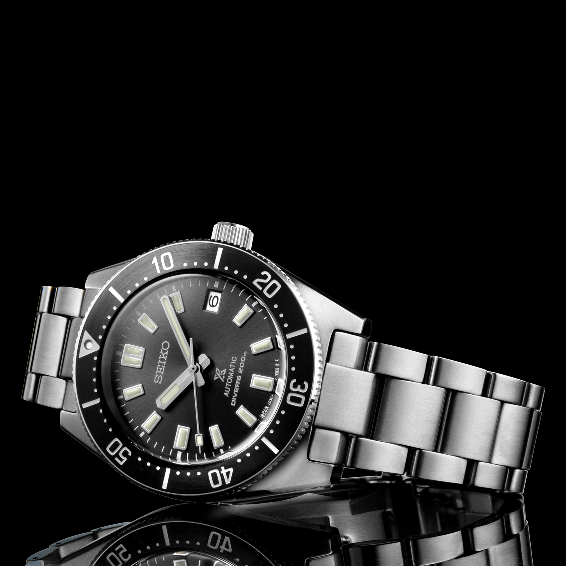 PROSPEX 1965 DIVER SPB143