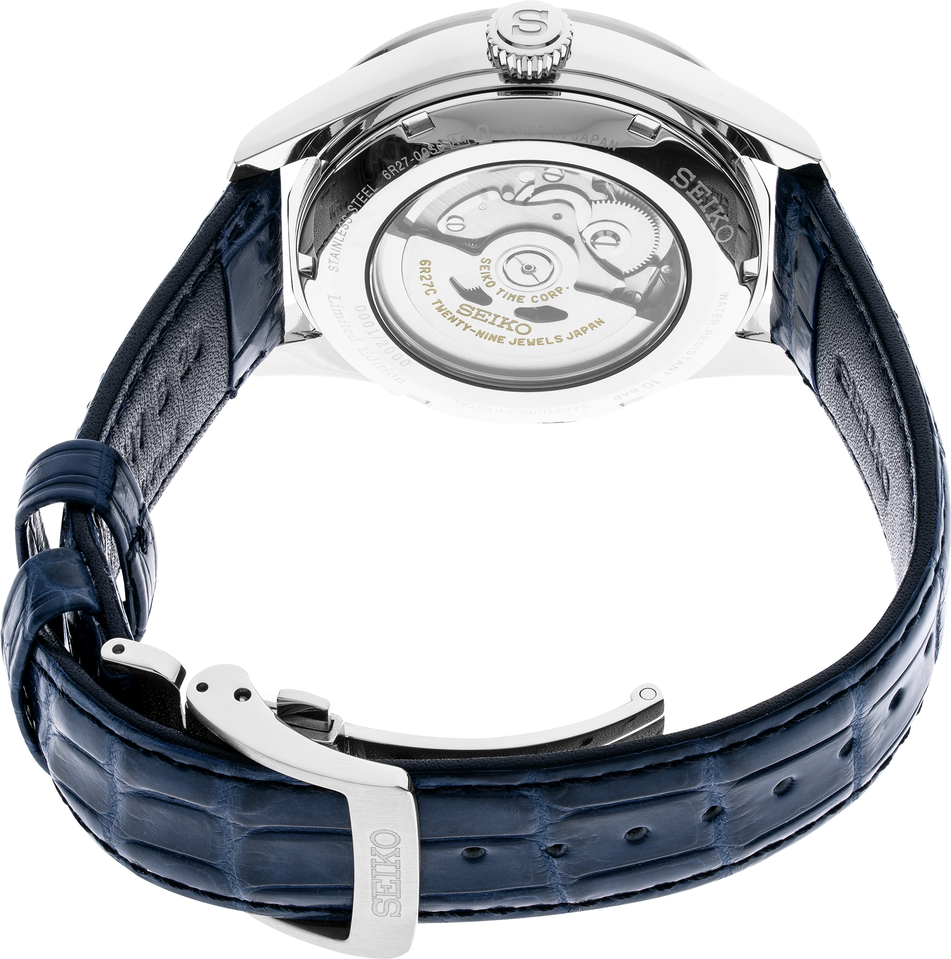 PRESAGE ARITA PORCELAIN SPB171