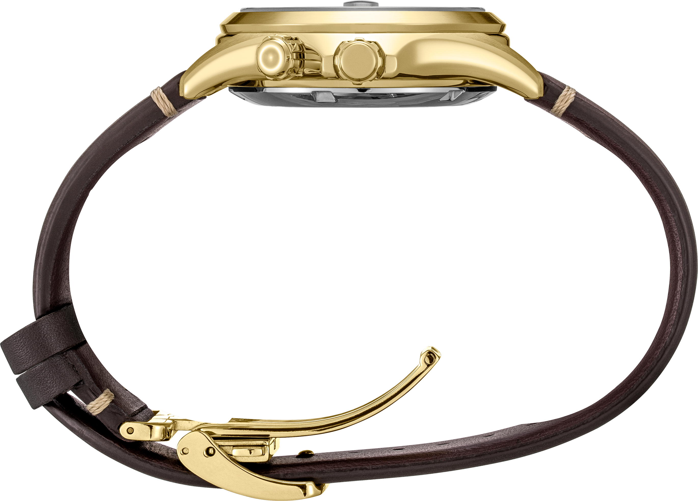 Prospex Alpinist SPB210