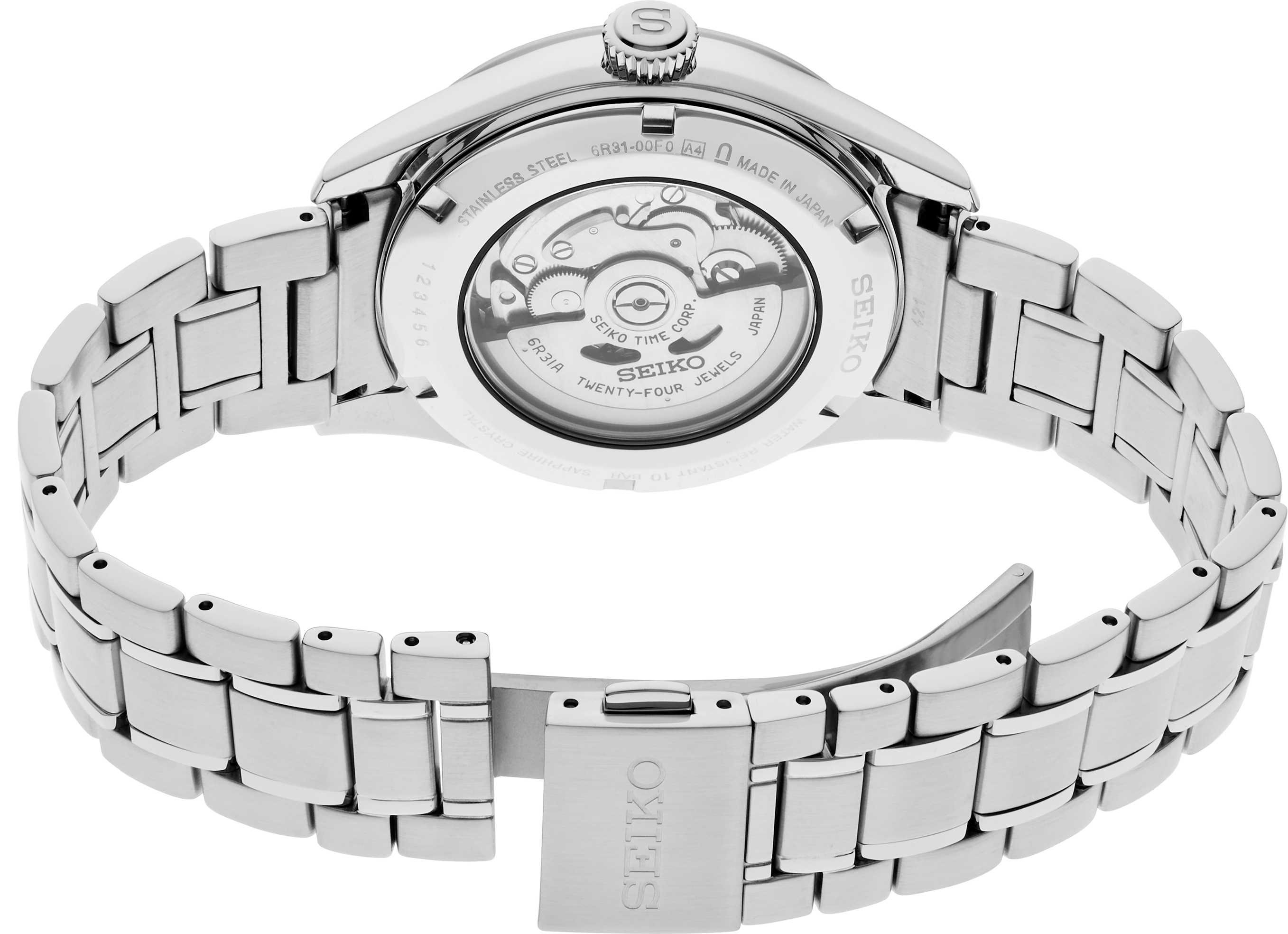 PRESAGE CRAFTSMANSHIP SERIES ARITA PORCELAIN SPB293