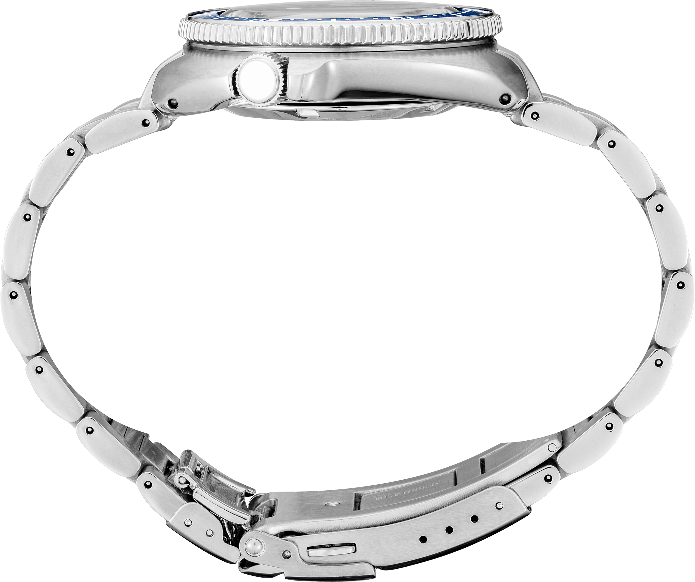 PROSPEX 1970 DIVER'S MODERN RE-INTERPRETATION SAVE THE OCEAN SPECIAL EDITION SPB301