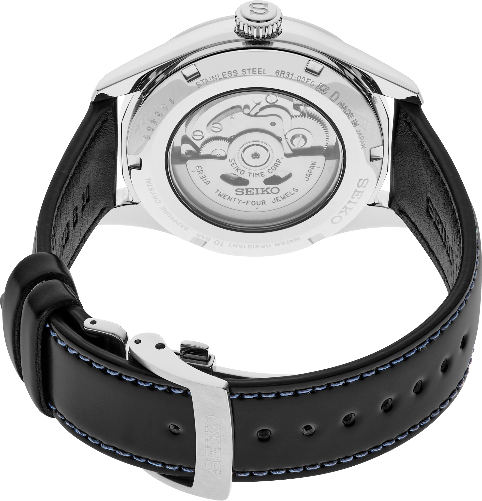 PRESAGE CRAFTSMANSHIP SERIES ARITA PORCELAIN SPB319