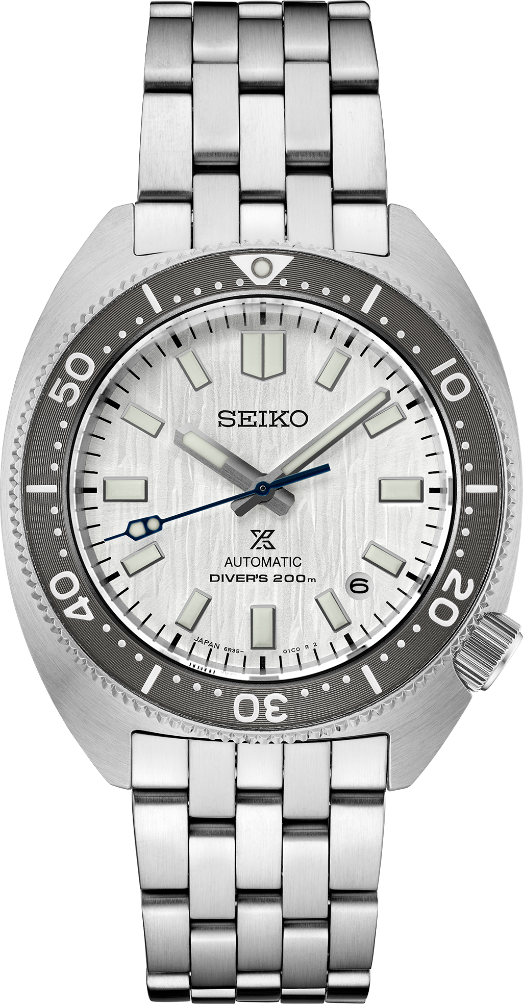 SEIKO WATCHMAKING 110TH ANNIVERSARY LIMITED EDITION SPB333