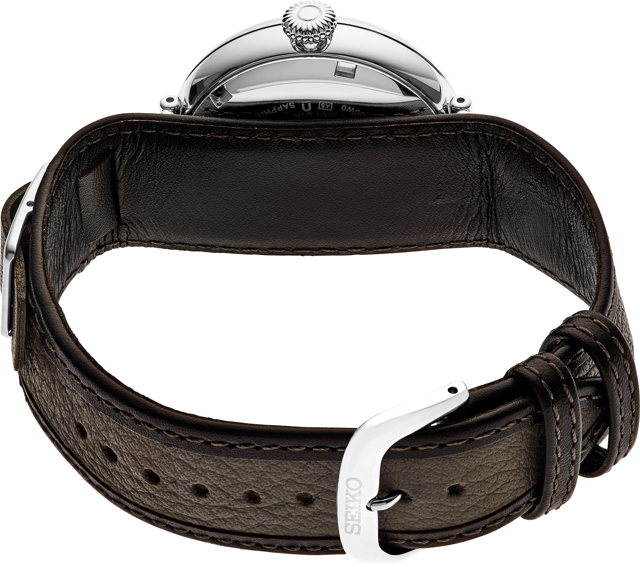 SEIKO WATCHMAKING 110TH ANNIVERSARY LIMITED EDITION SPB359