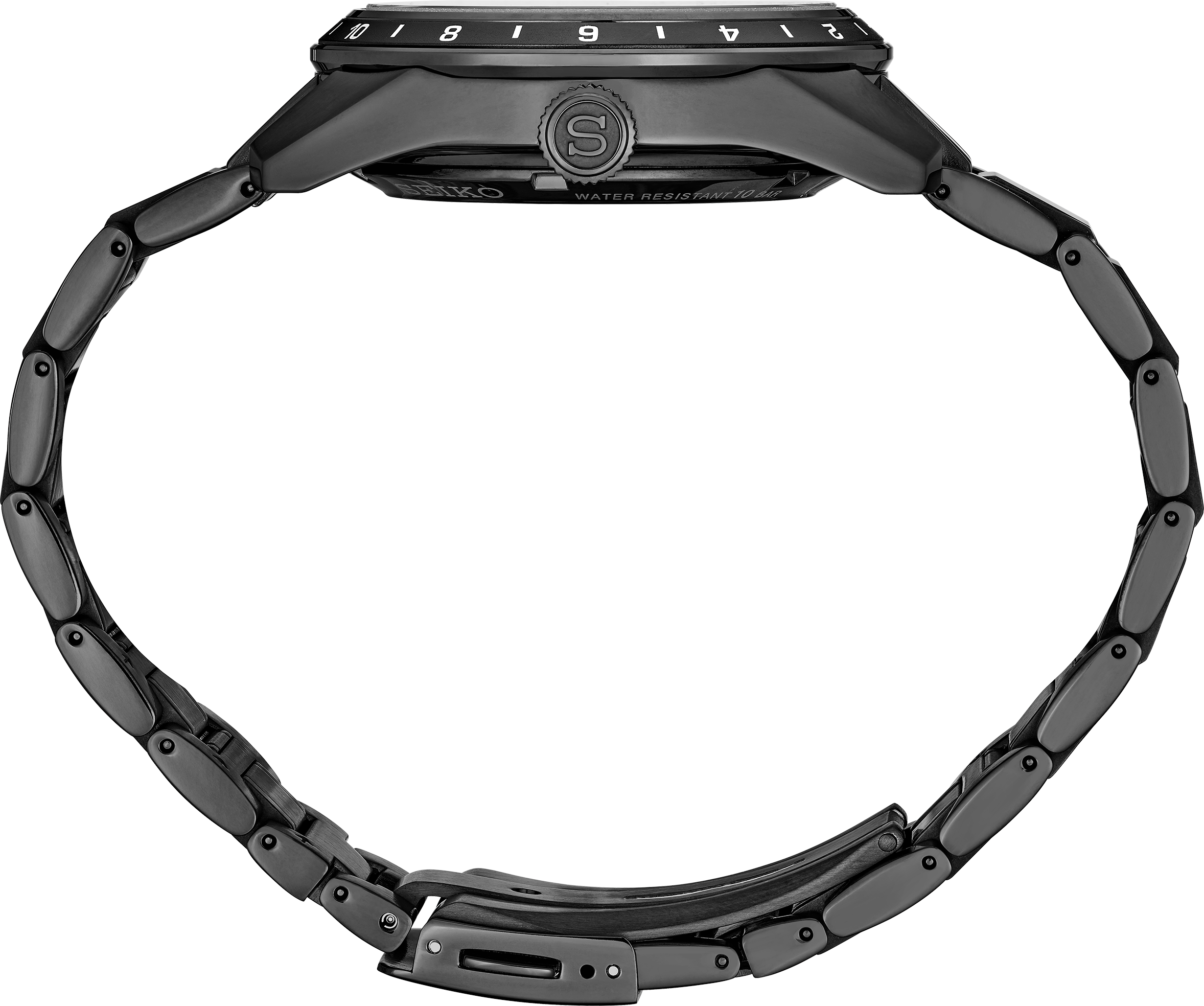 Presage Sharp-Edged Series Limited Edition SPB361