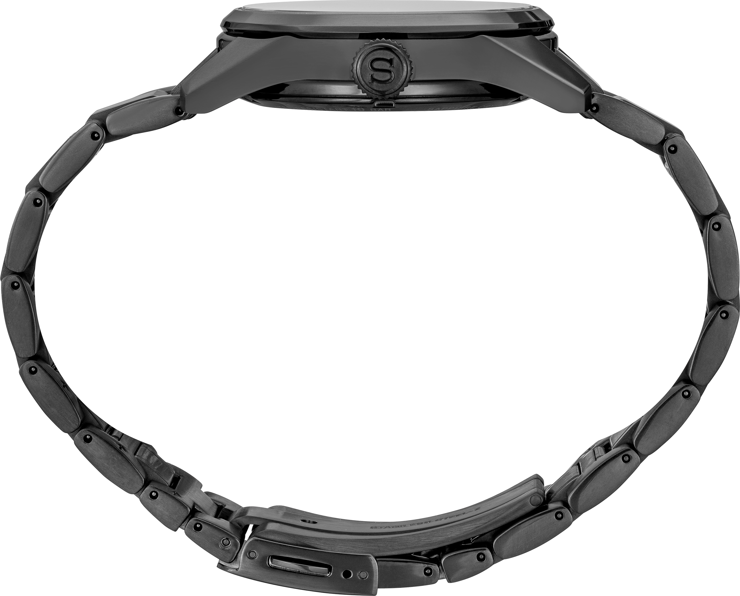 Presage Sharp-Edged Series Limited Edition SPB363