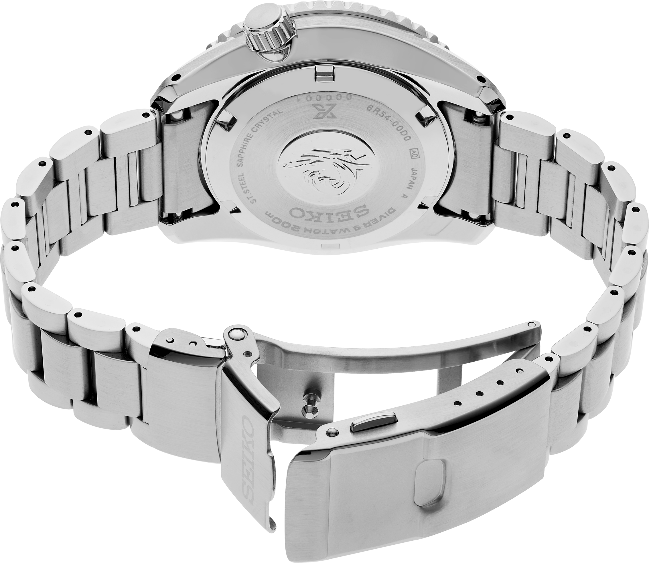 Prospex 1968 Diver's Modern Re-Interpretation GMT SPB381