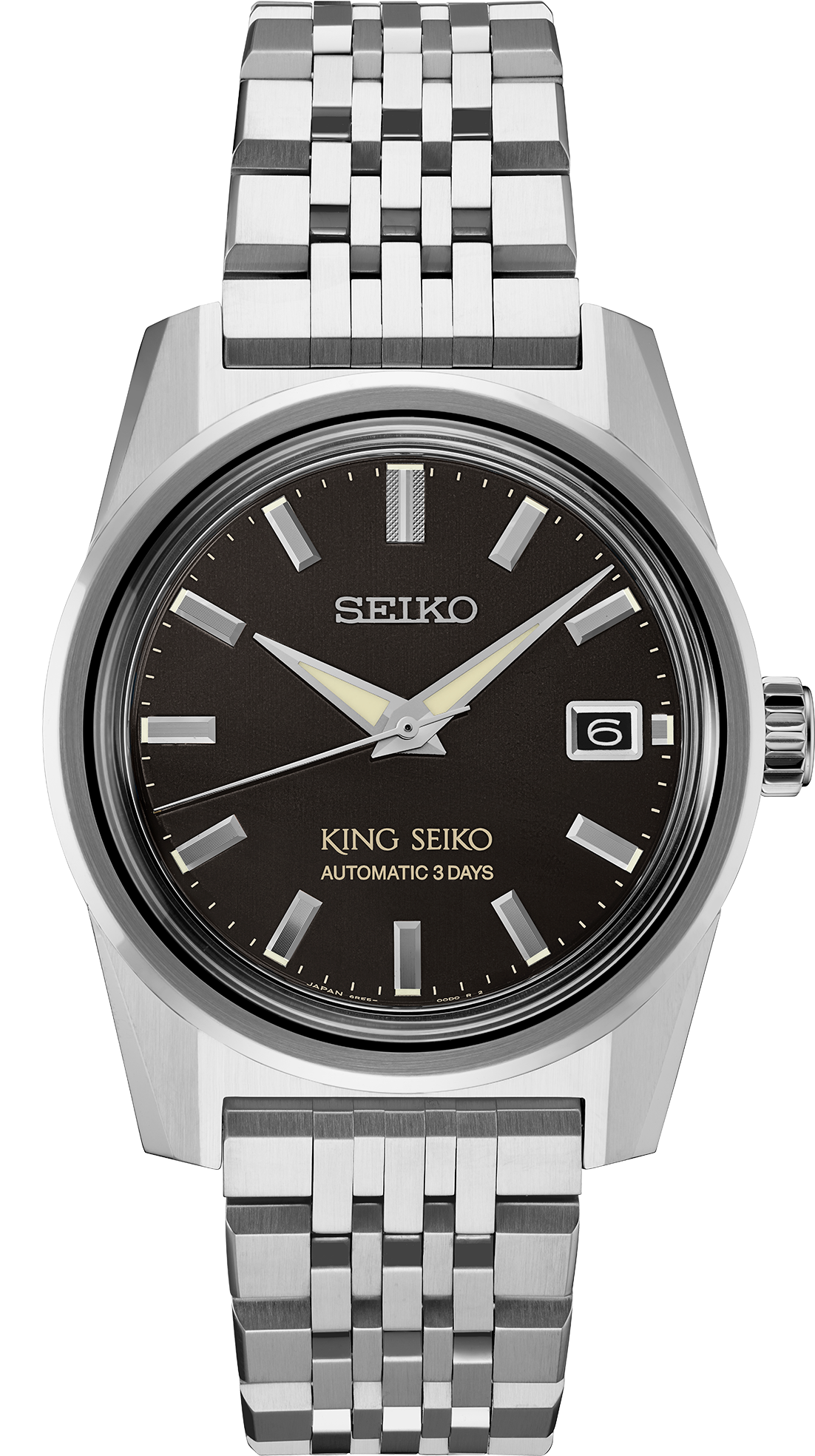 King Seiko SPB387