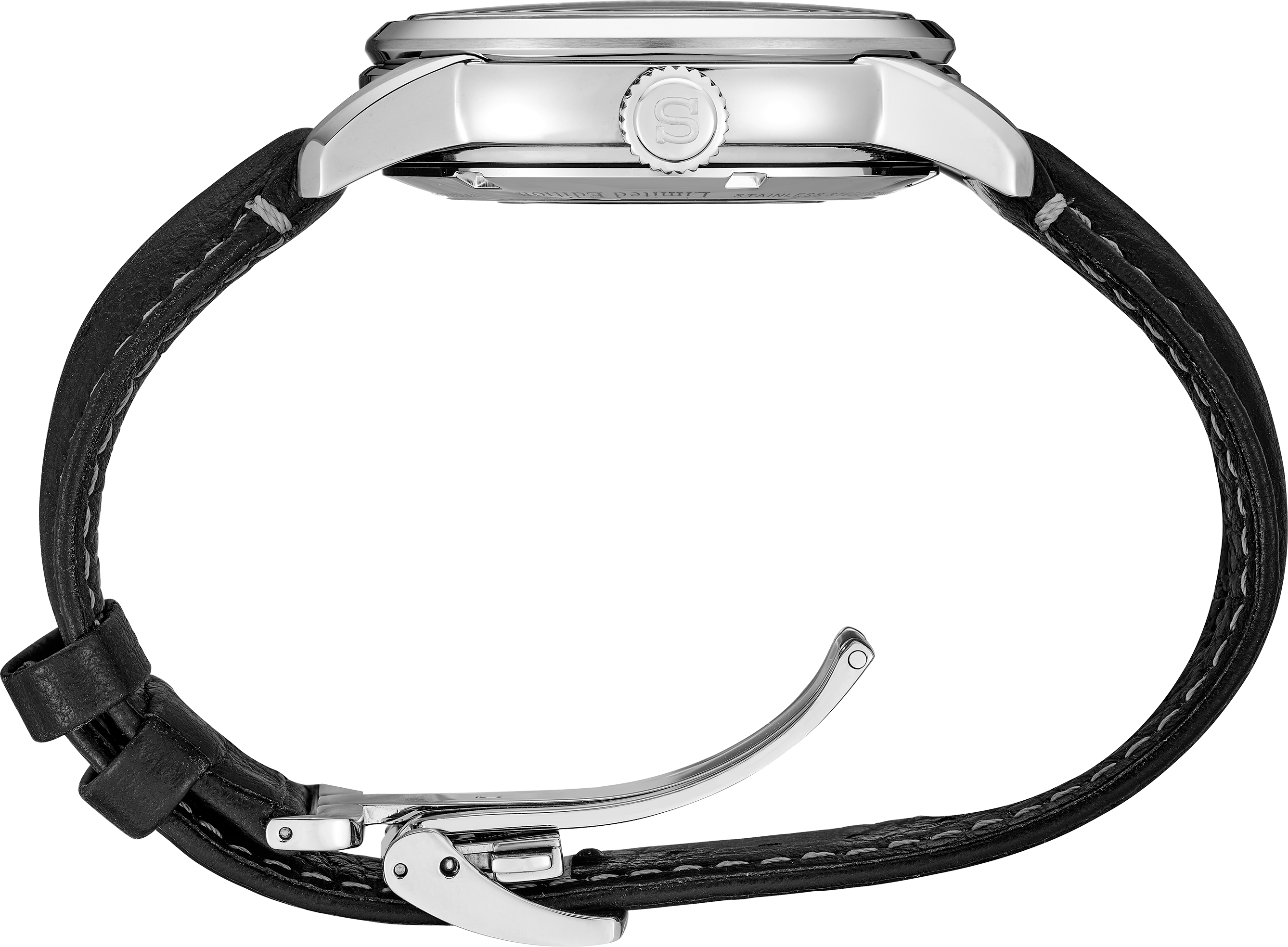 Presage Craftsmanship Series Seiko Watchmaking 110th Anniversary Limited Edition SPB393