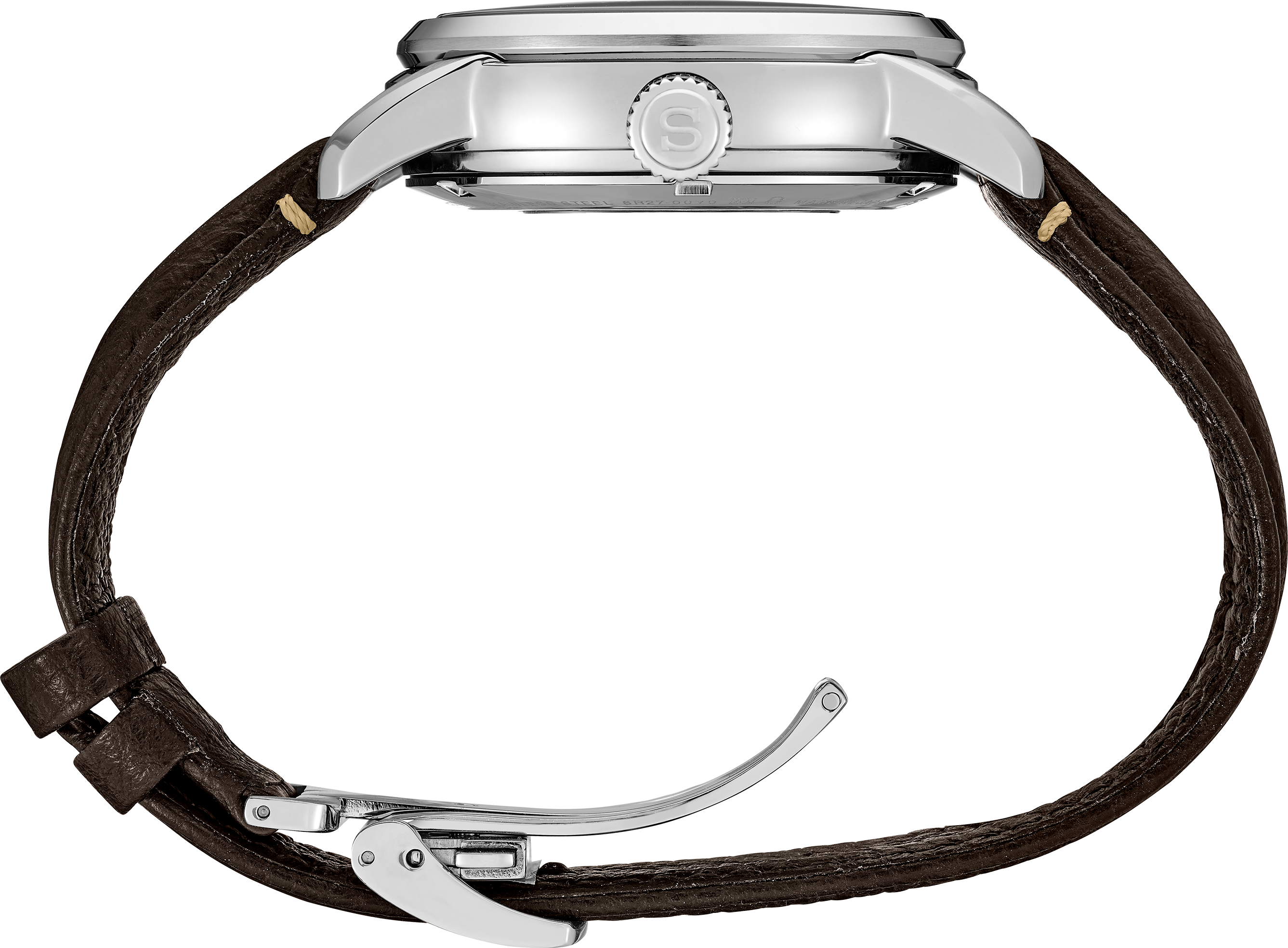 Presage Craftsmanship Series Seiko Watchmaking 110th Anniversary Limited Edition SPB397