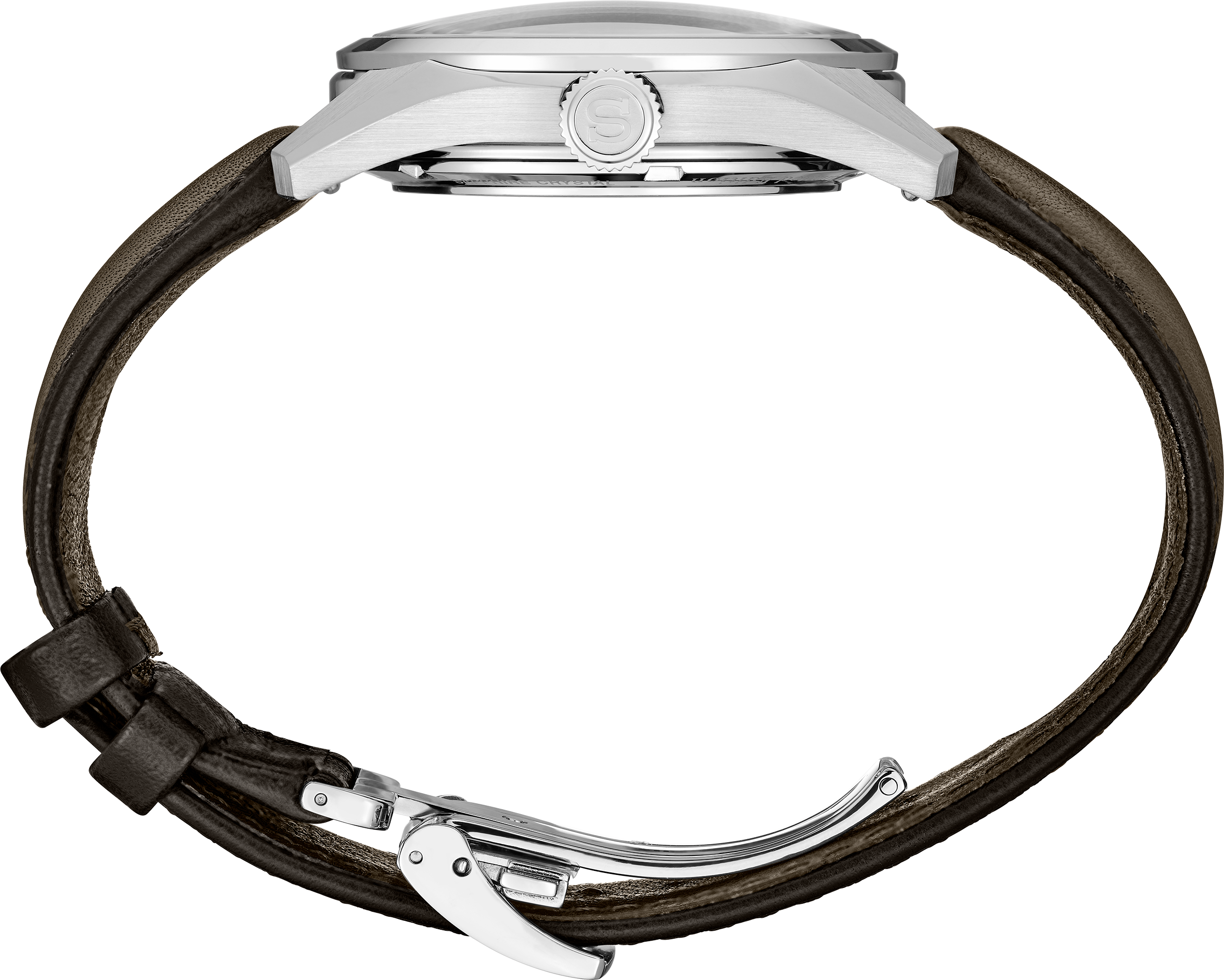 Presage Sharp-Edged Series Seiko 110th Anniversary of Watchmaking Limited Edition SPB413