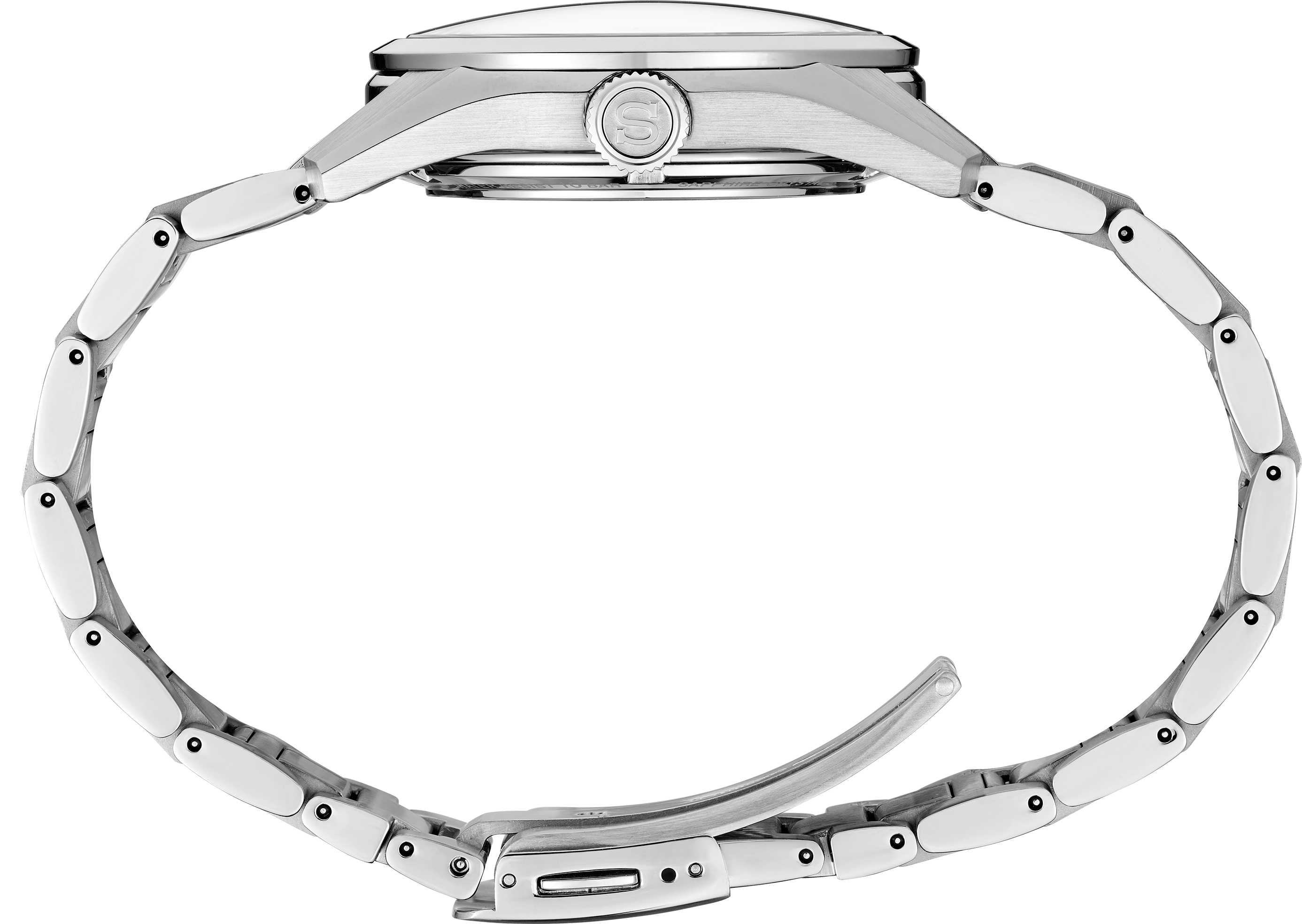 Presage Sharp Edged Series  SPB415