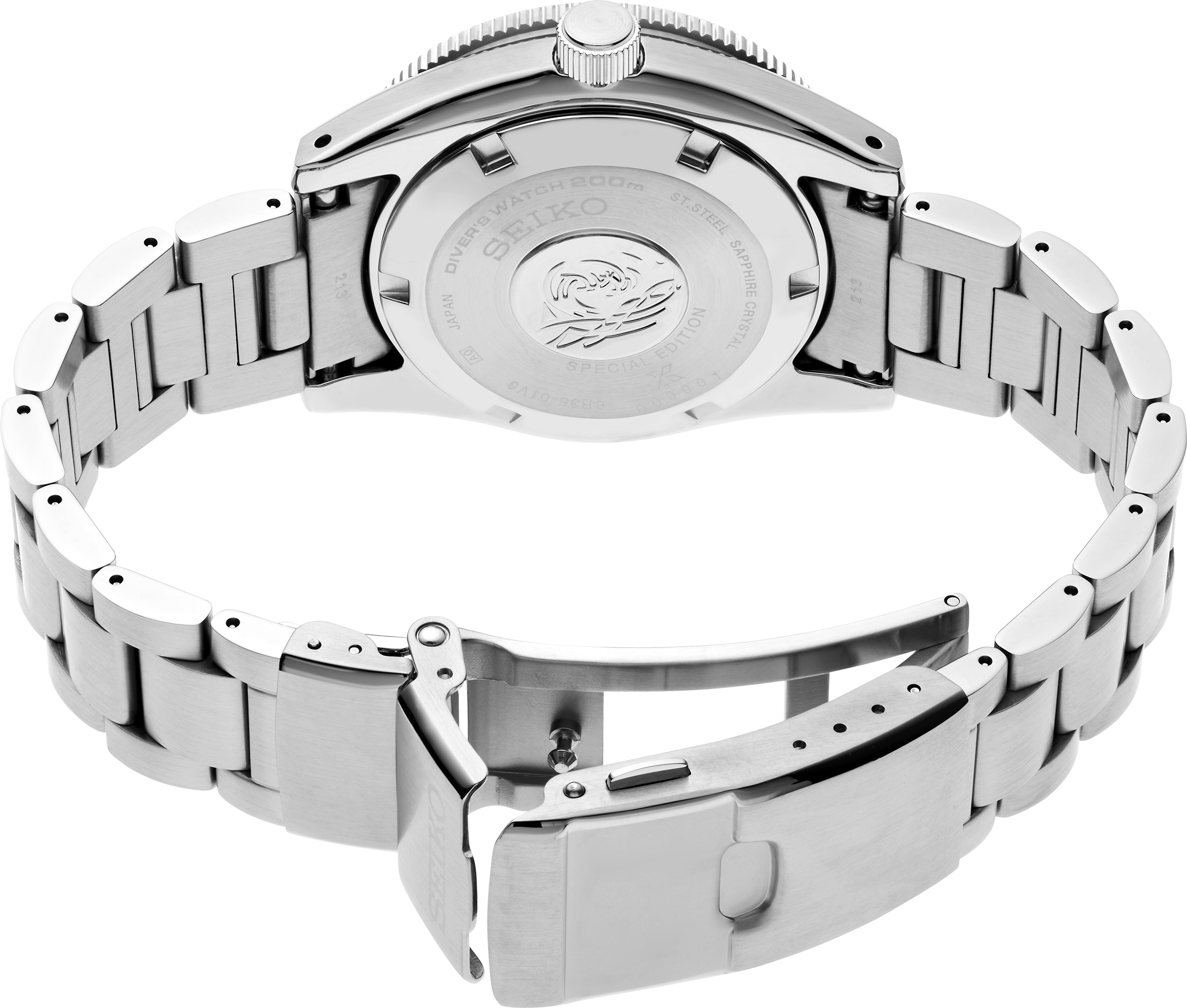 Prospex U.S. Special Edition SPB421