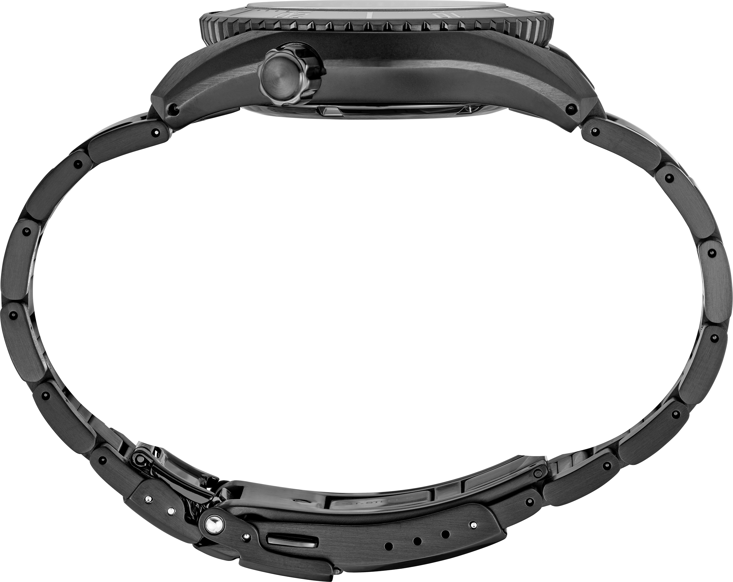 PROSPEX BLACK SERIES LIMITED EDITION SPB433