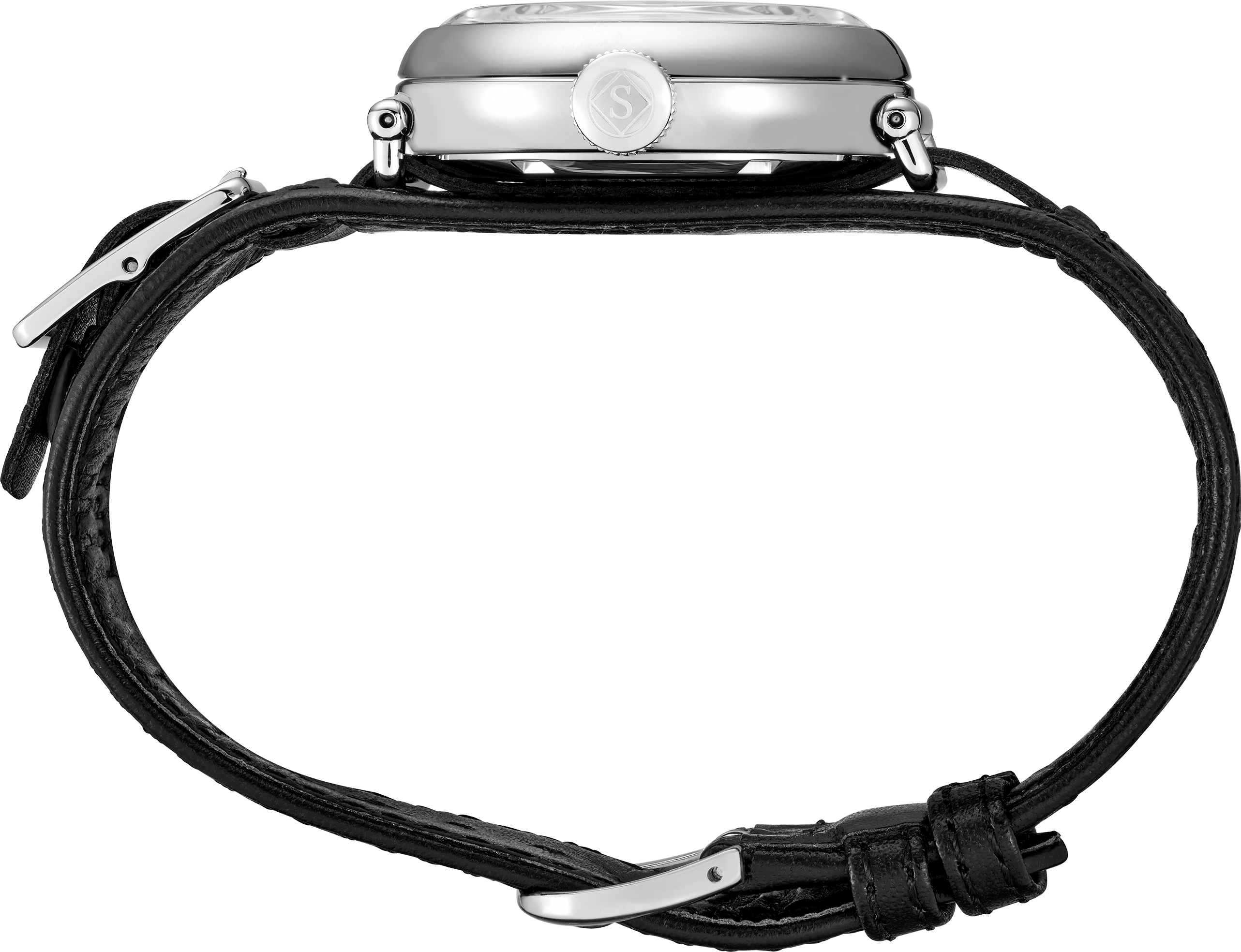 SEIKO BRAND 100TH ANNIVERSARY KINTARO HATTORI LIMITED EDITION SPB441