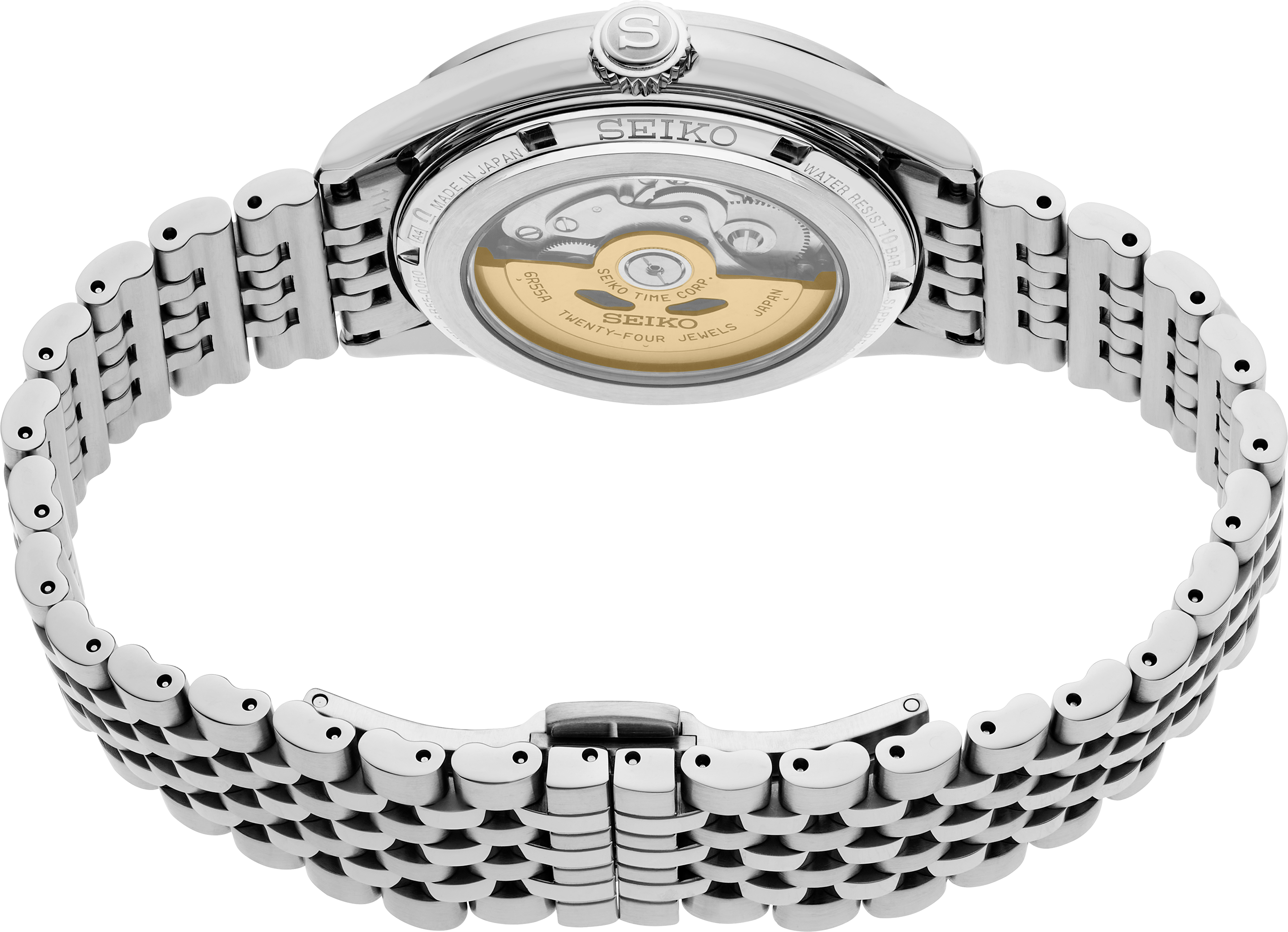 PRESAGE CLASSIC SERIES SPB465