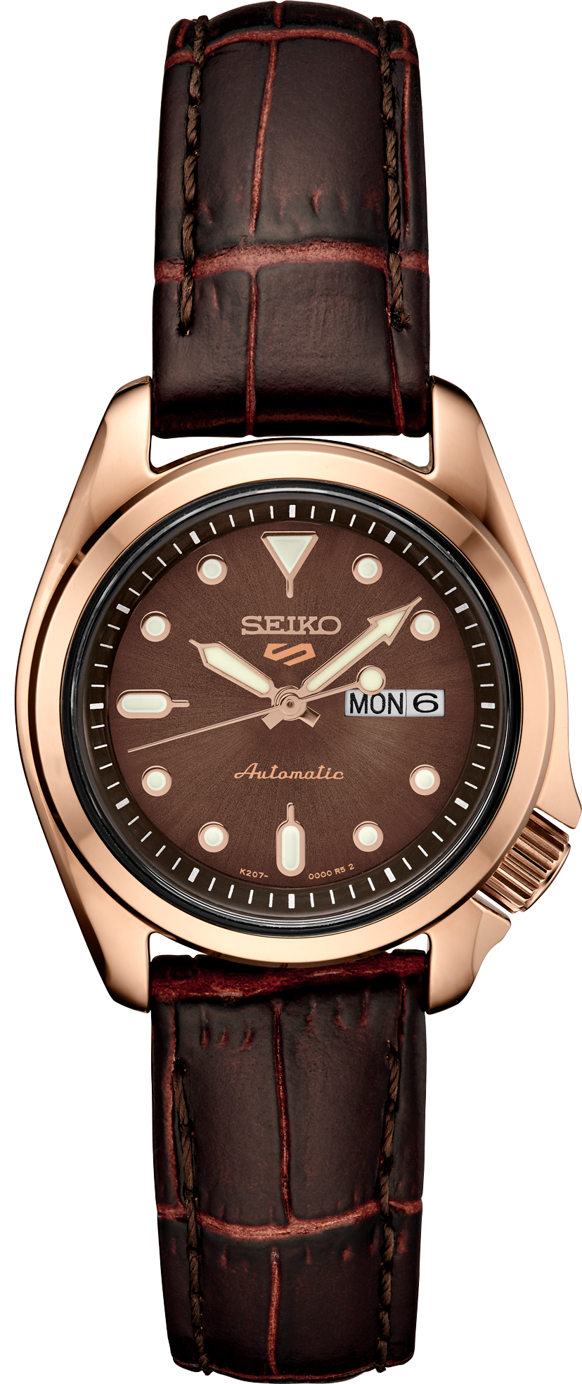Seiko 5 Sports SRE006