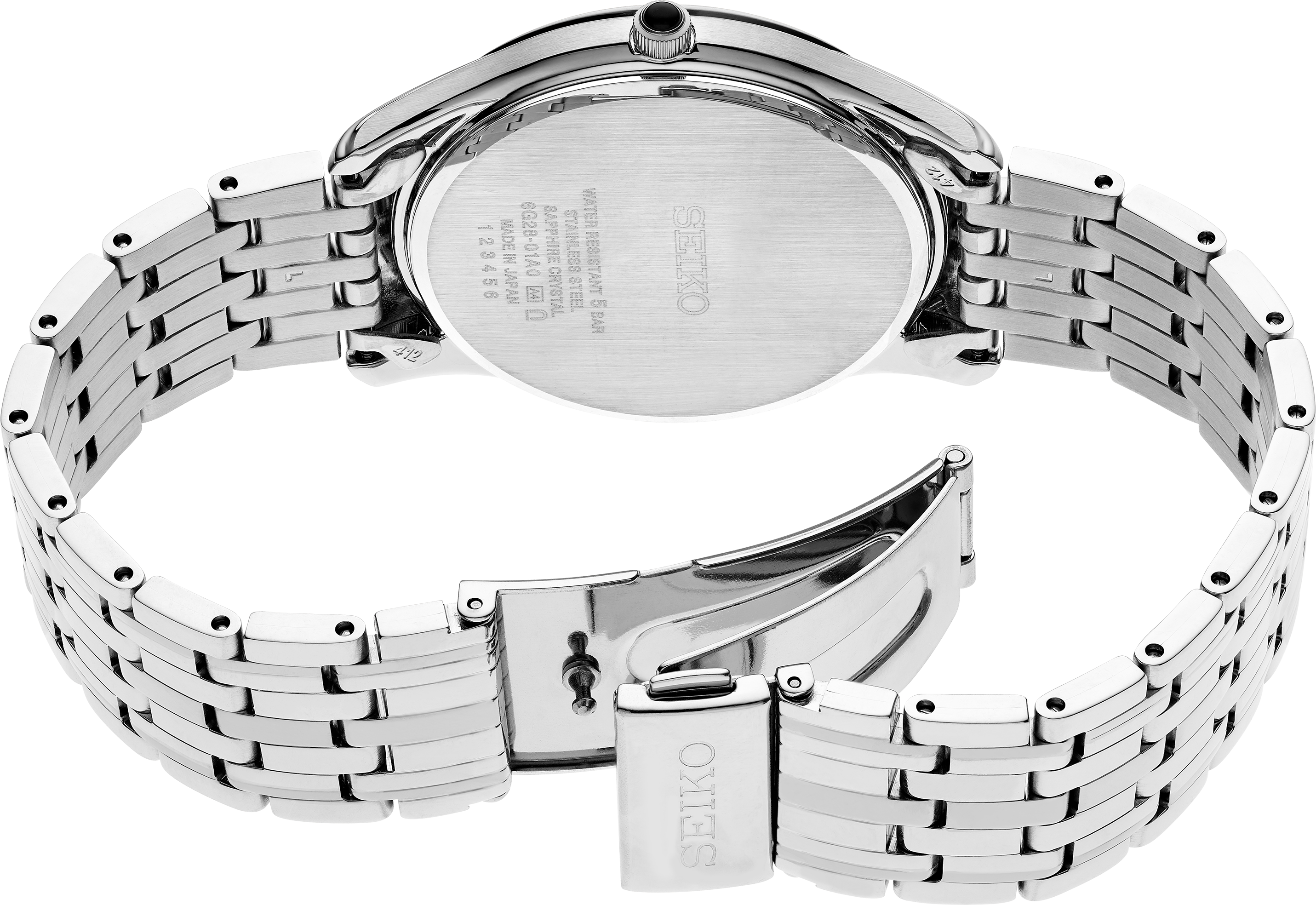 Essentials Collection SRK047