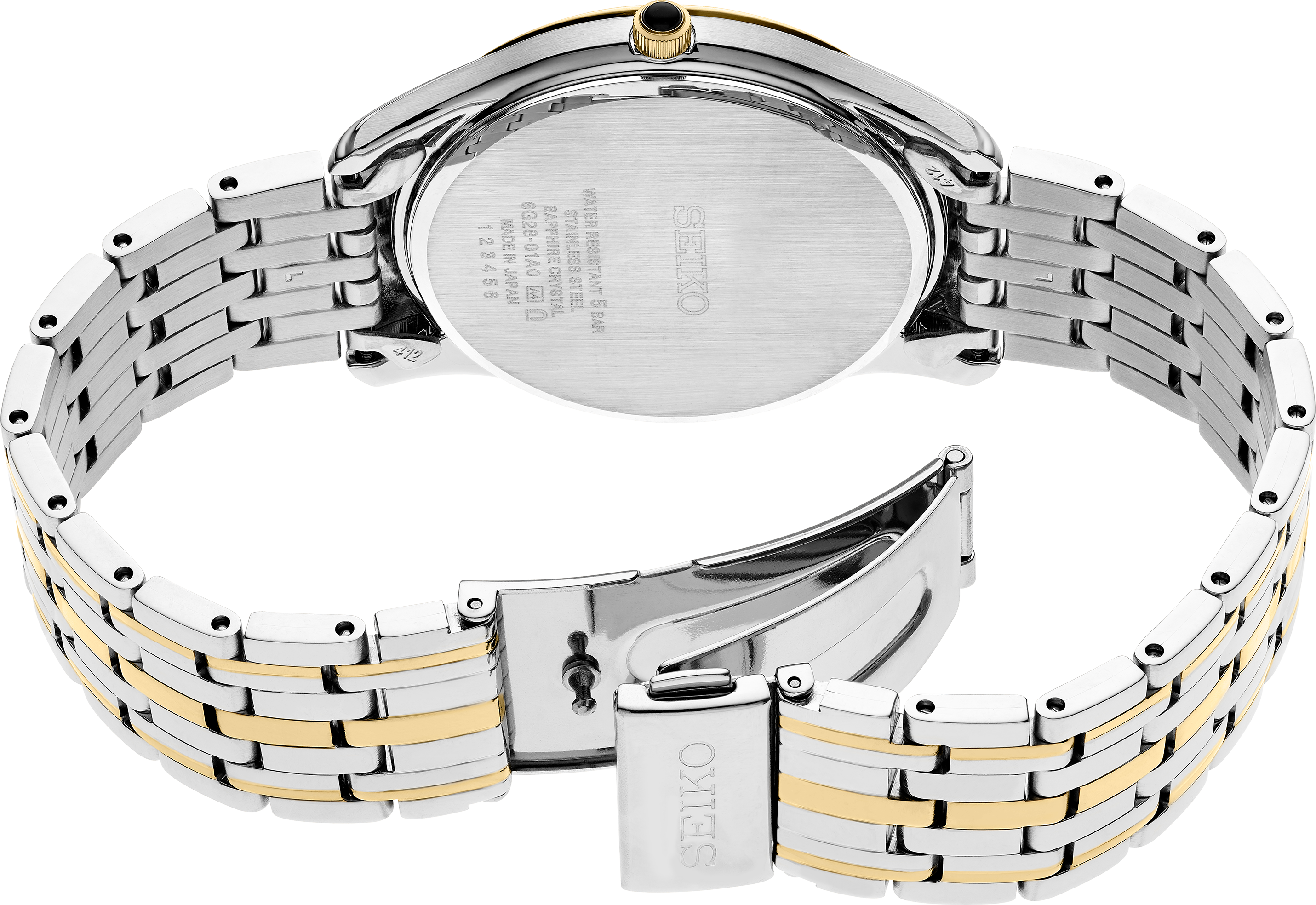 Essentials Collection SRK048