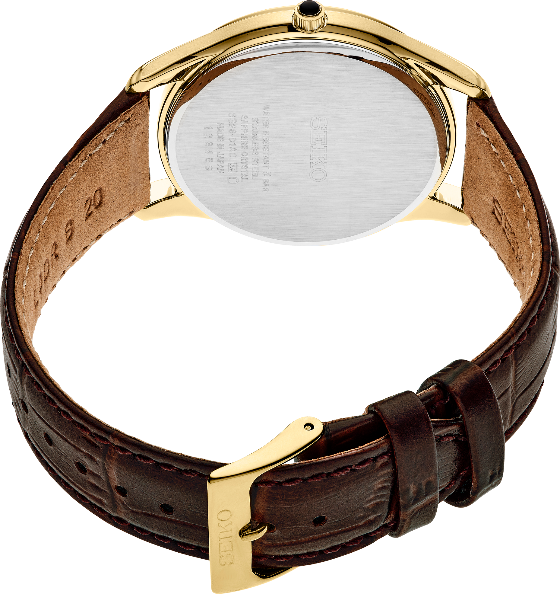 Essentials Collection SRK050