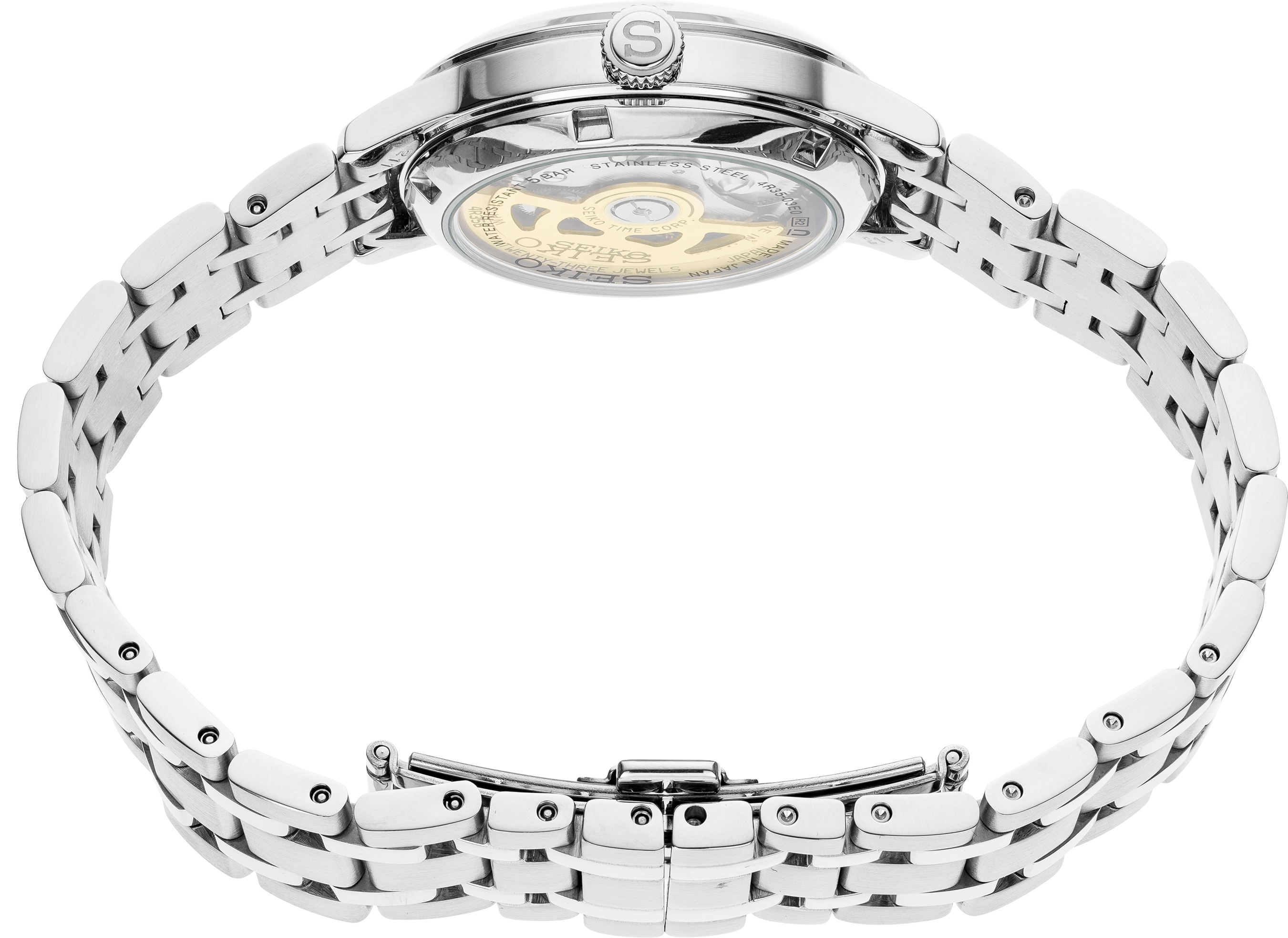 Presage Cocktail Time SRP841