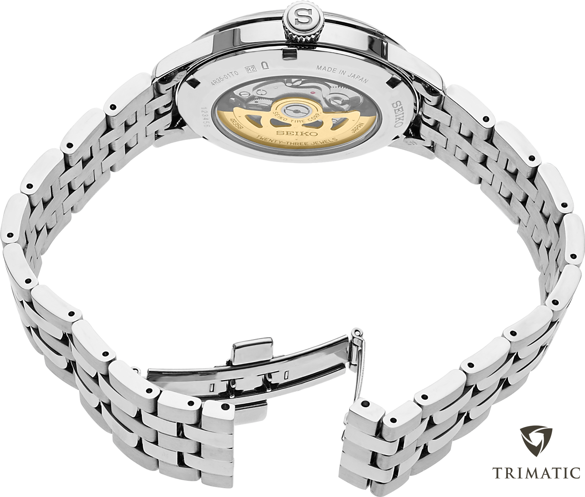 Presage Cocktail Time SRPB41