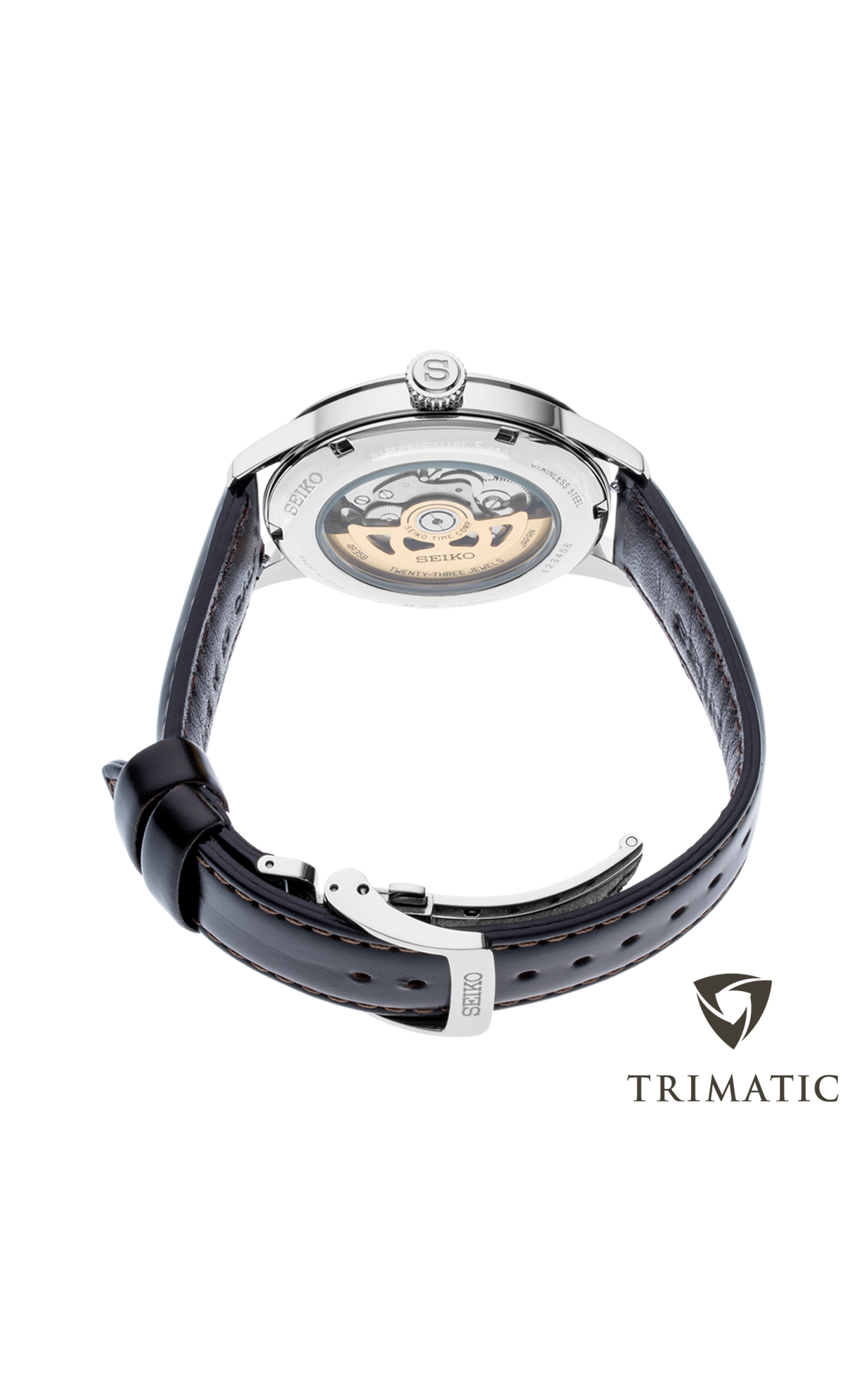 Presage Cocktail Time SRPD37