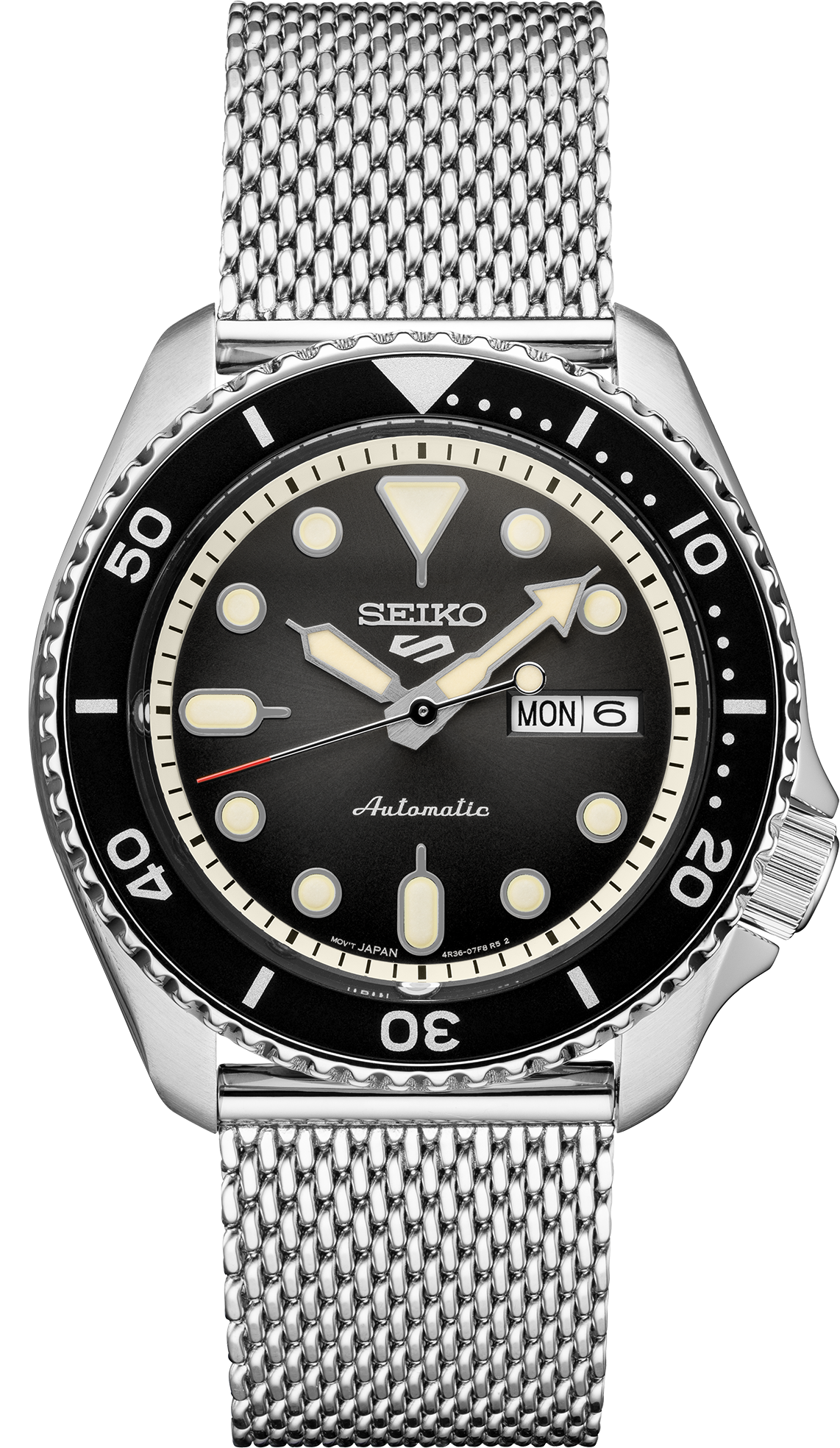 Seiko 5 Sports SRPD73