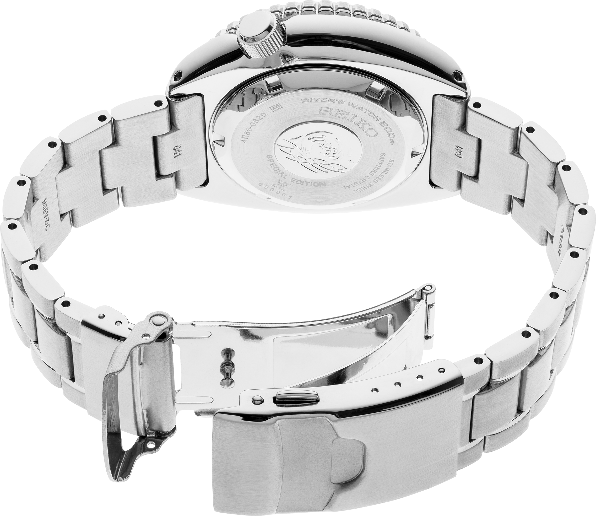 Prospex Special Edition SRPE39