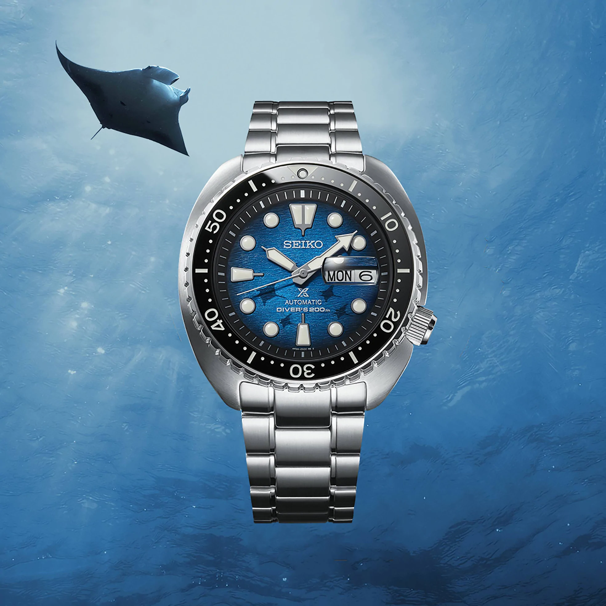 Prospex Special Edition SRPE39