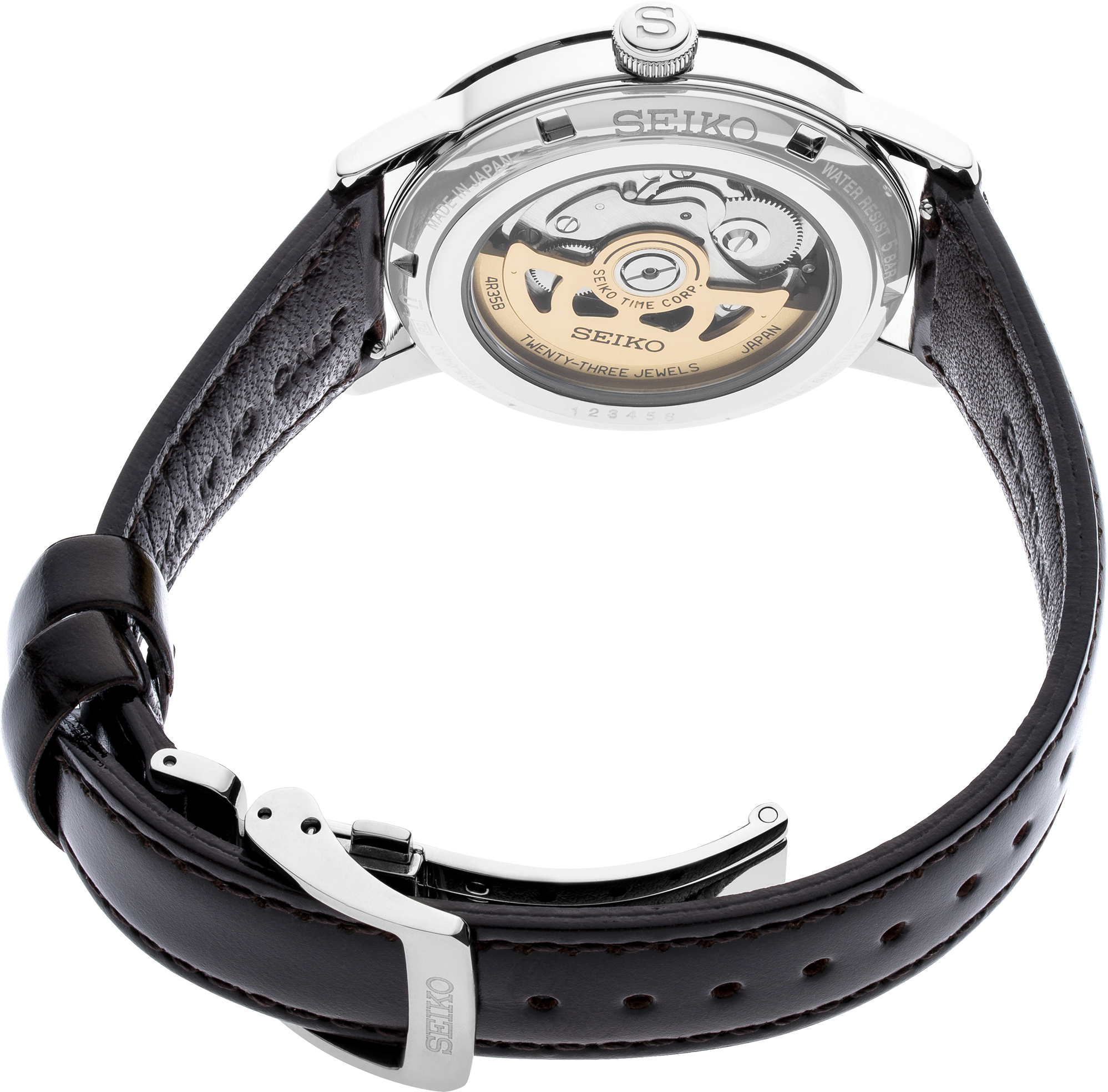 Presage Cocktail Time SRPE41