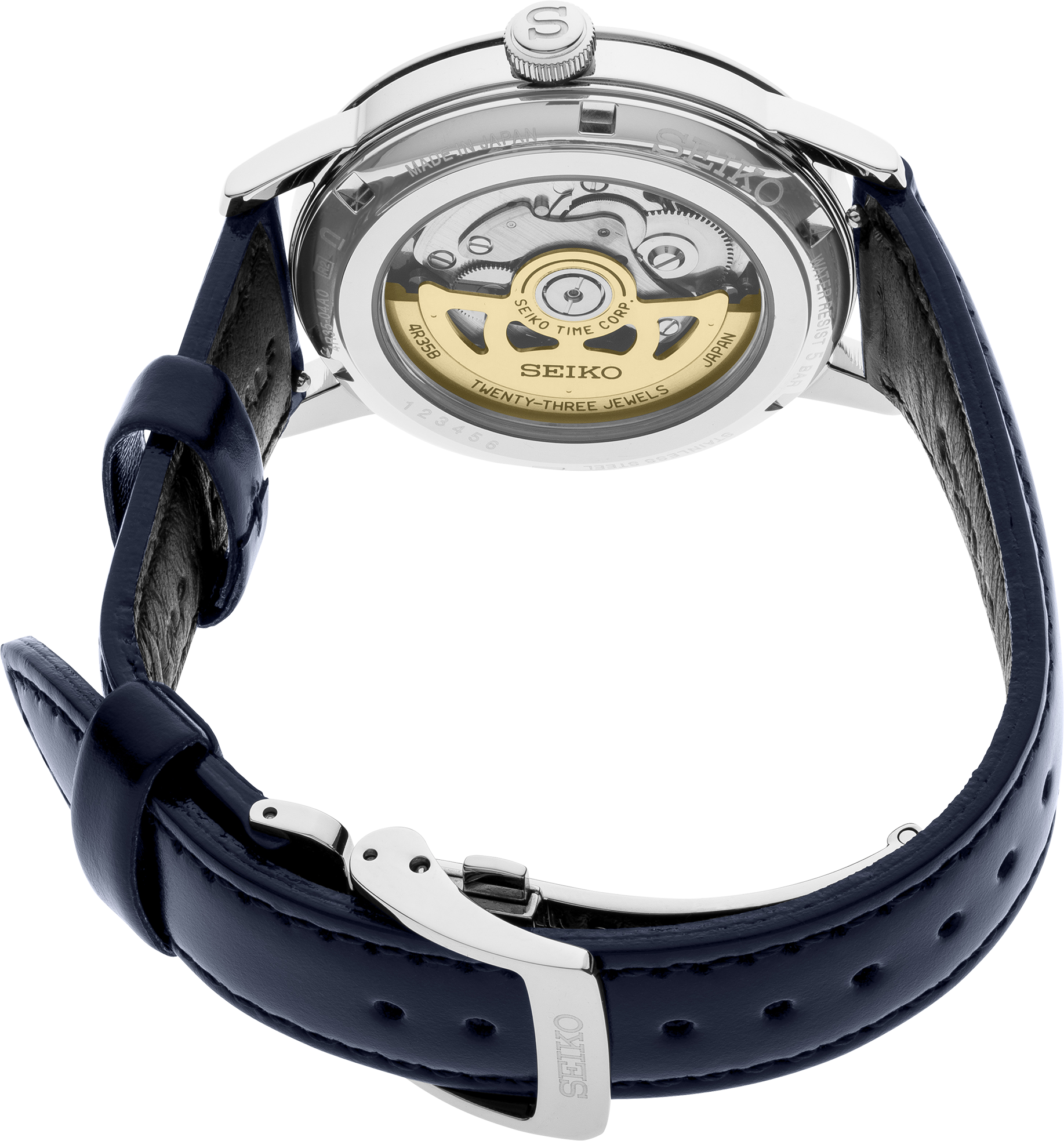 Presage Cocktail Time SRPE43