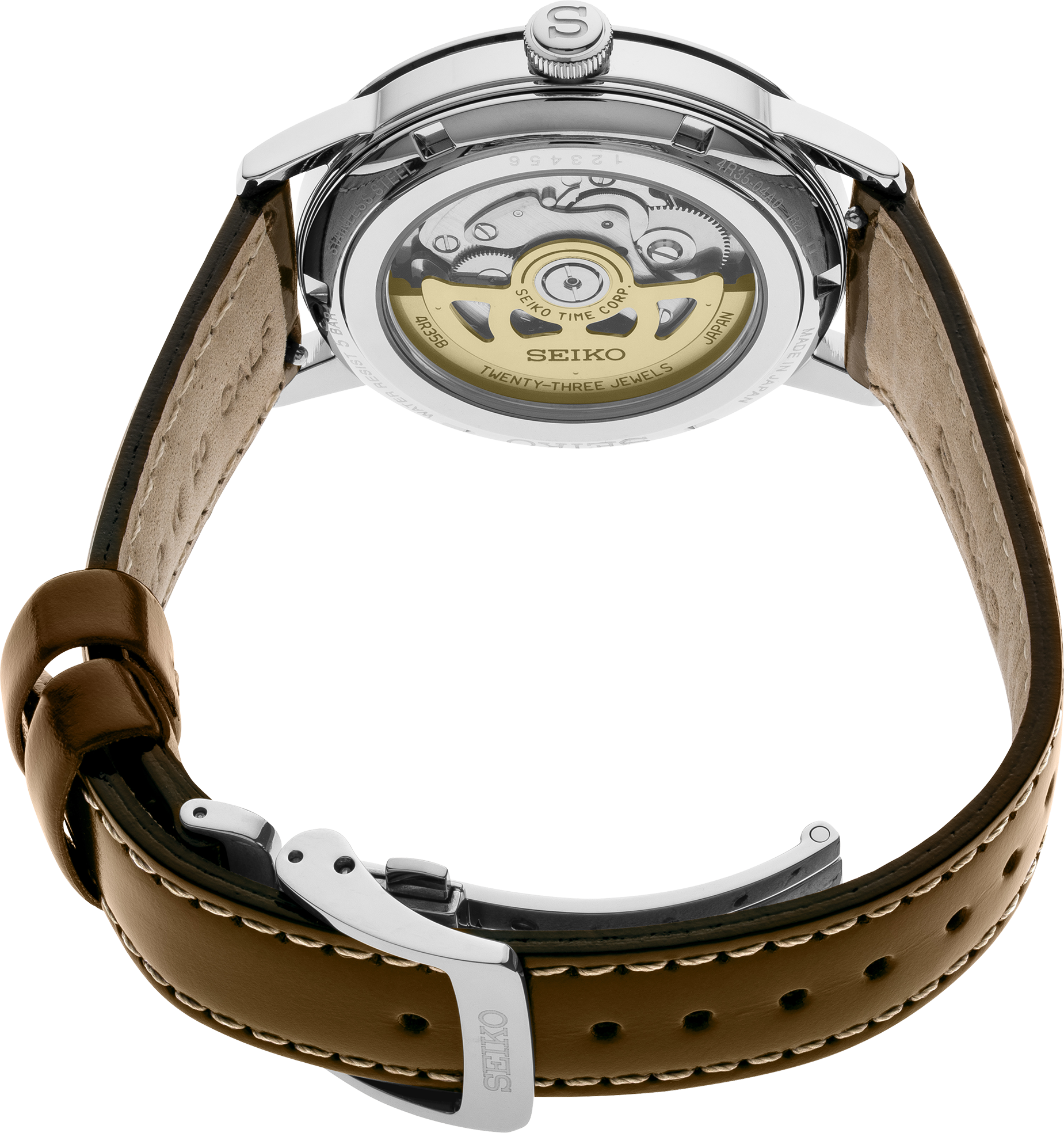 Presage Cocktail Time SRPE45