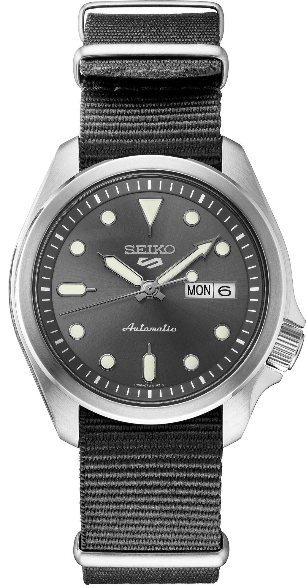 Seiko 5 Sports SRPE61